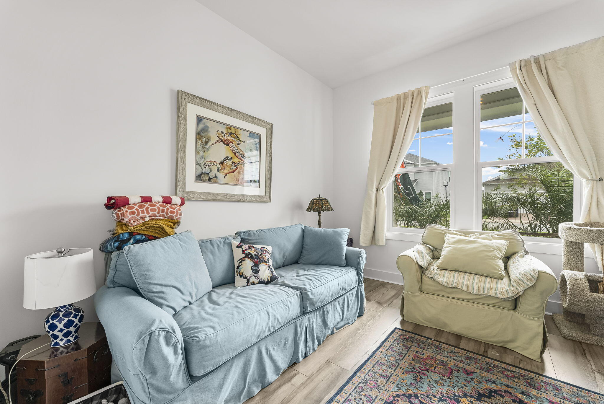 NATUREWALK AT SEAGROVE - Residential Lease