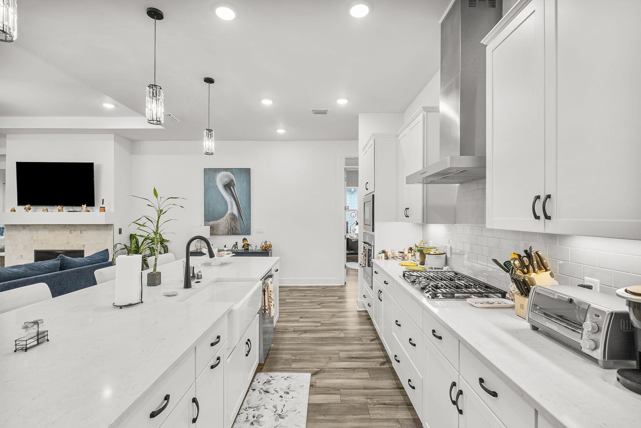 NATUREWALK AT SEAGROVE - Residential Lease