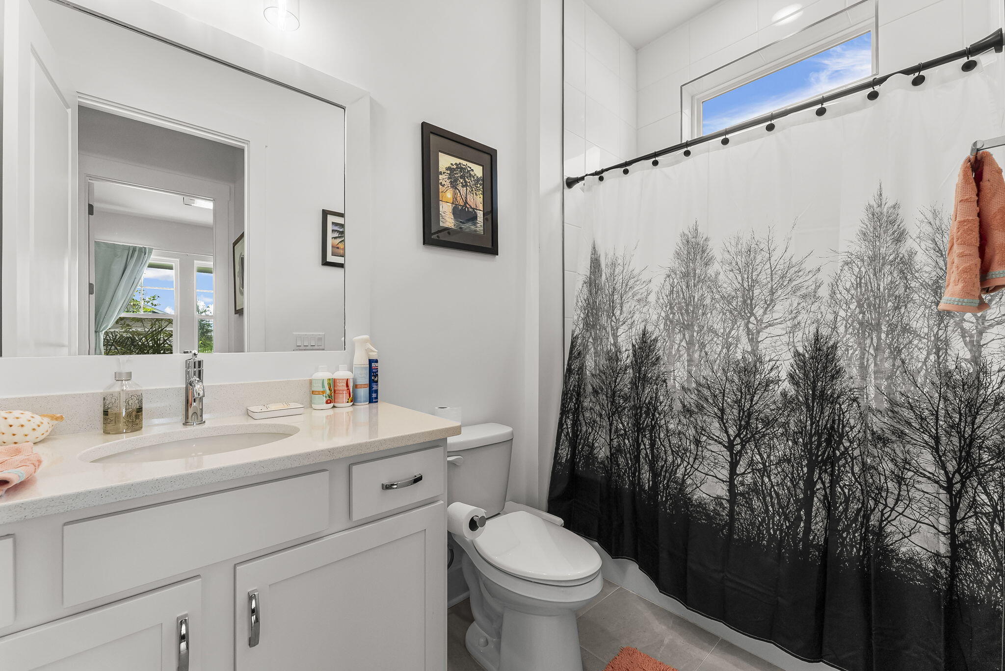 NATUREWALK AT SEAGROVE - Residential Lease