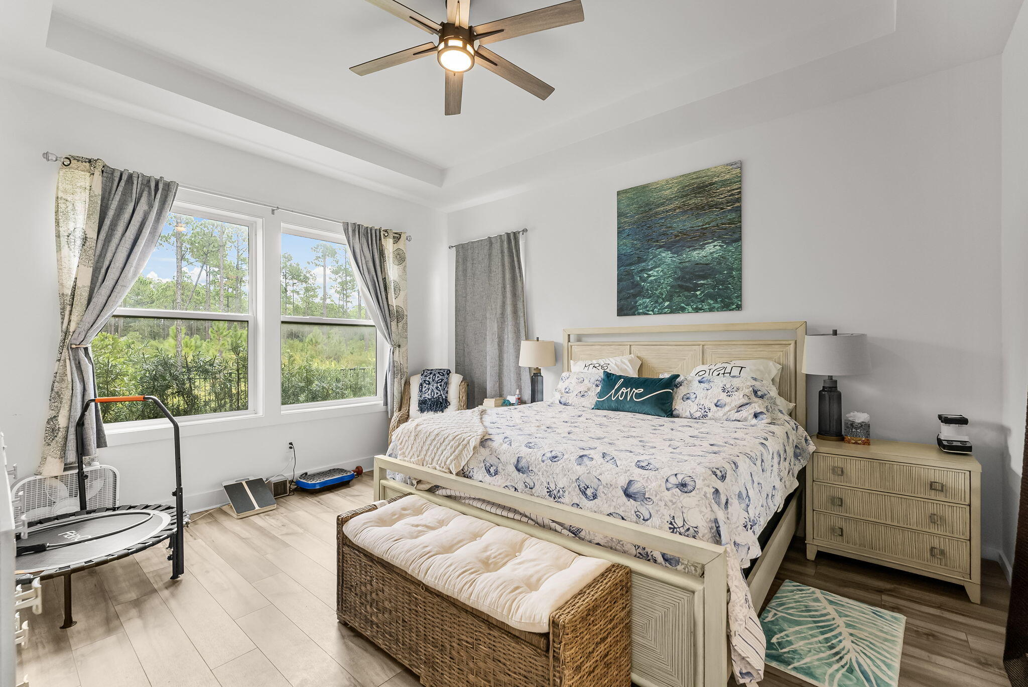 NATUREWALK AT SEAGROVE - Residential Lease