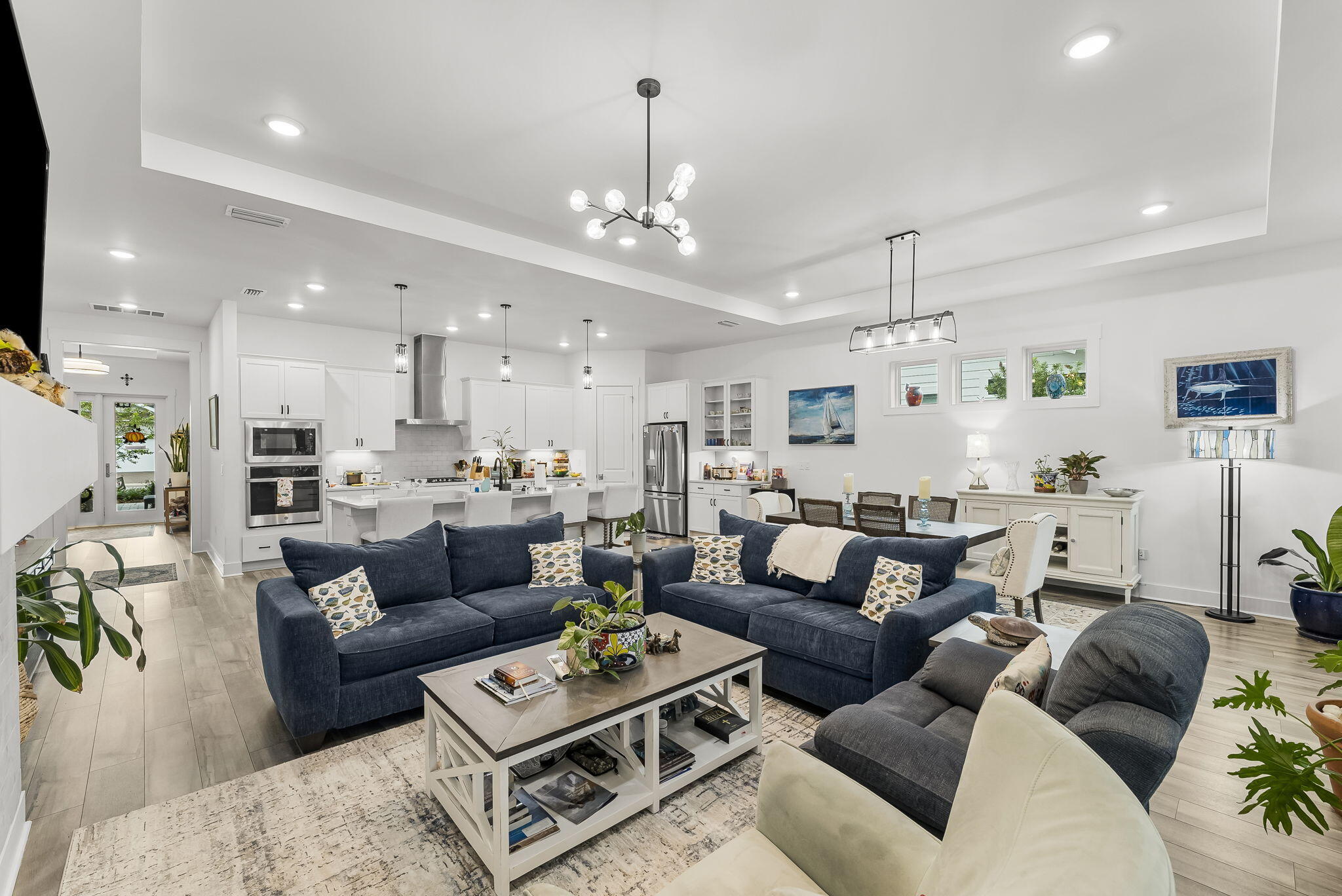 NATUREWALK AT SEAGROVE - Residential Lease