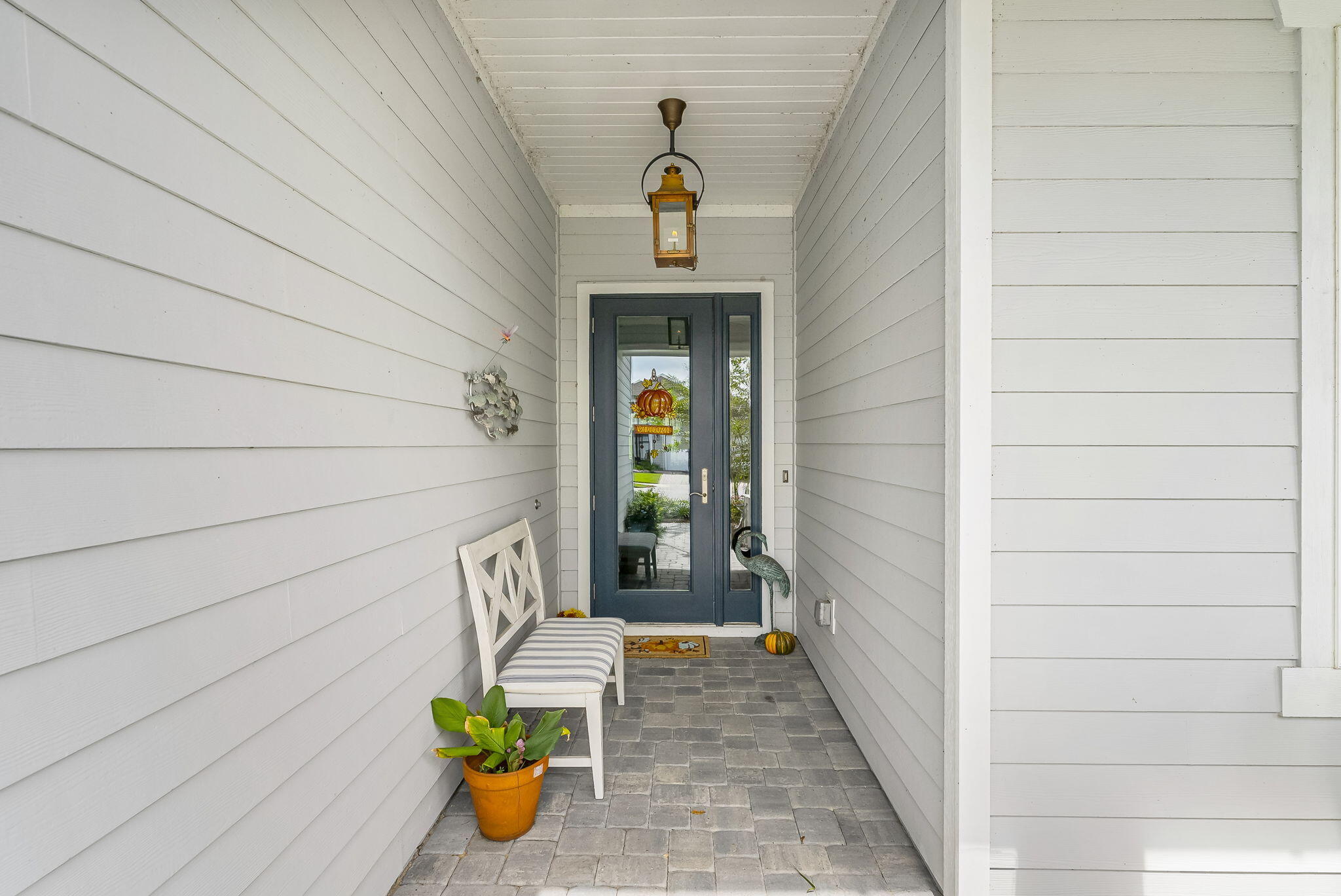 NATUREWALK AT SEAGROVE - Residential Lease