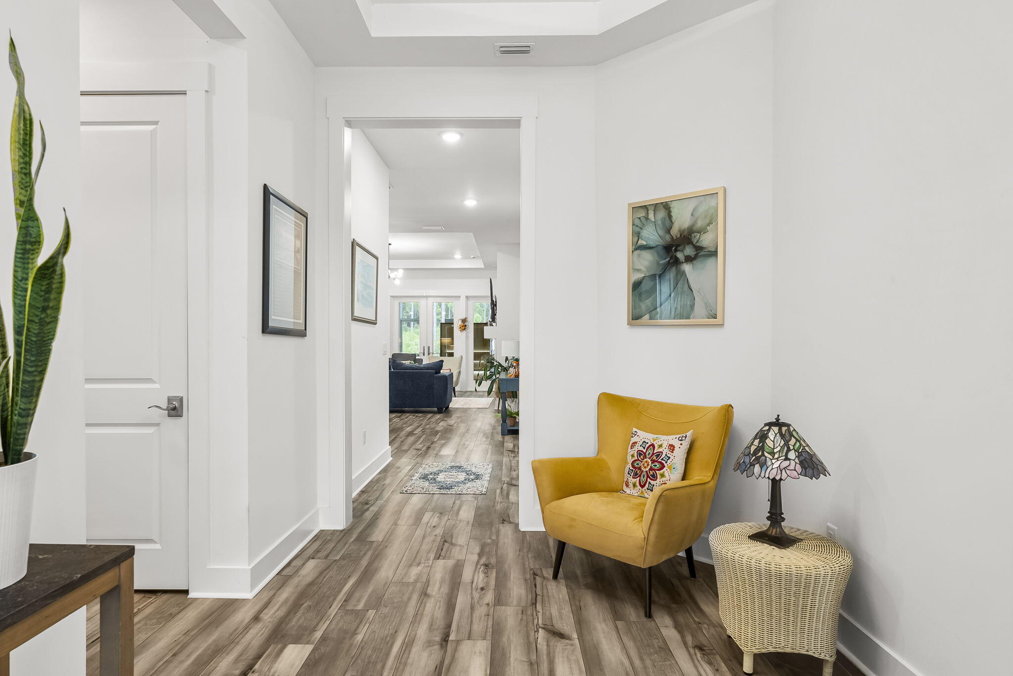 NATUREWALK AT SEAGROVE - Residential Lease