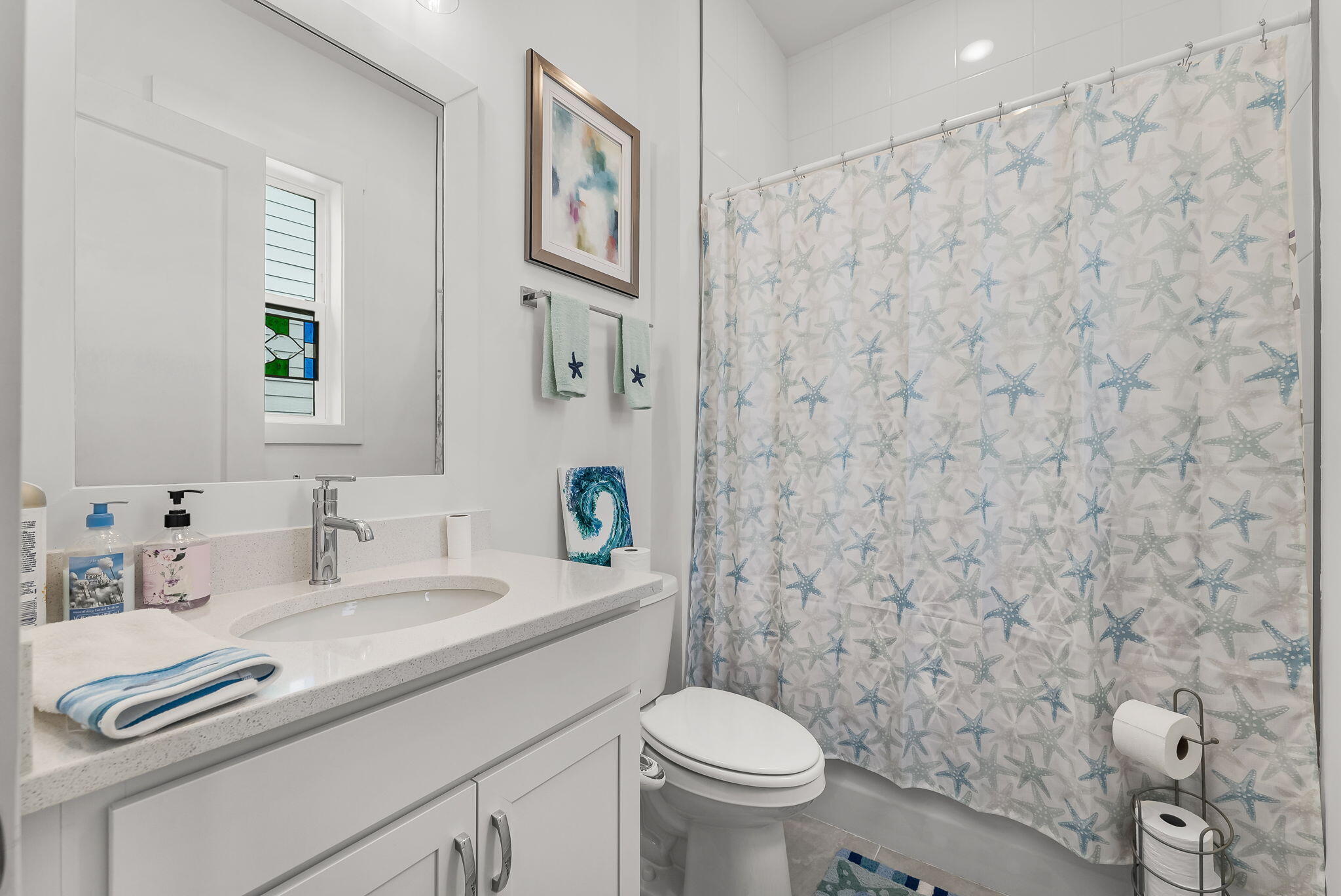 NATUREWALK AT SEAGROVE - Residential Lease