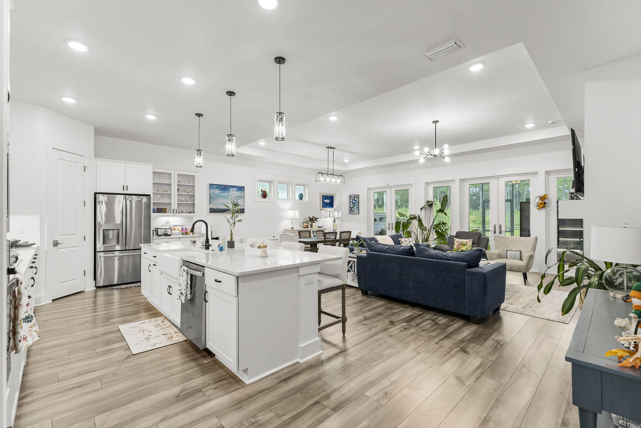 NATUREWALK AT SEAGROVE - Residential Lease