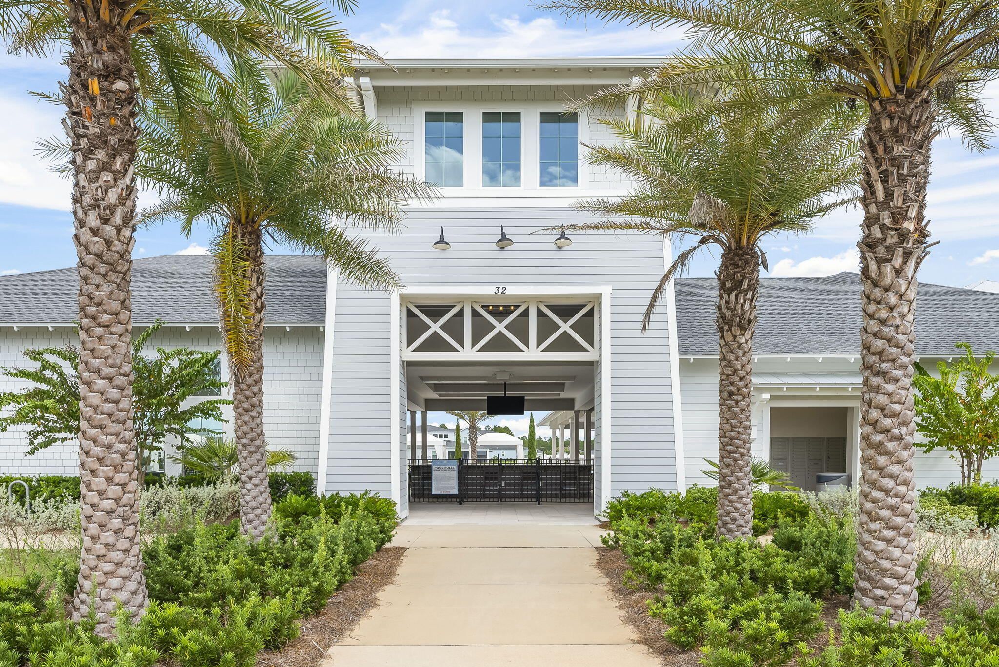 NATUREWALK AT SEAGROVE - Residential Lease