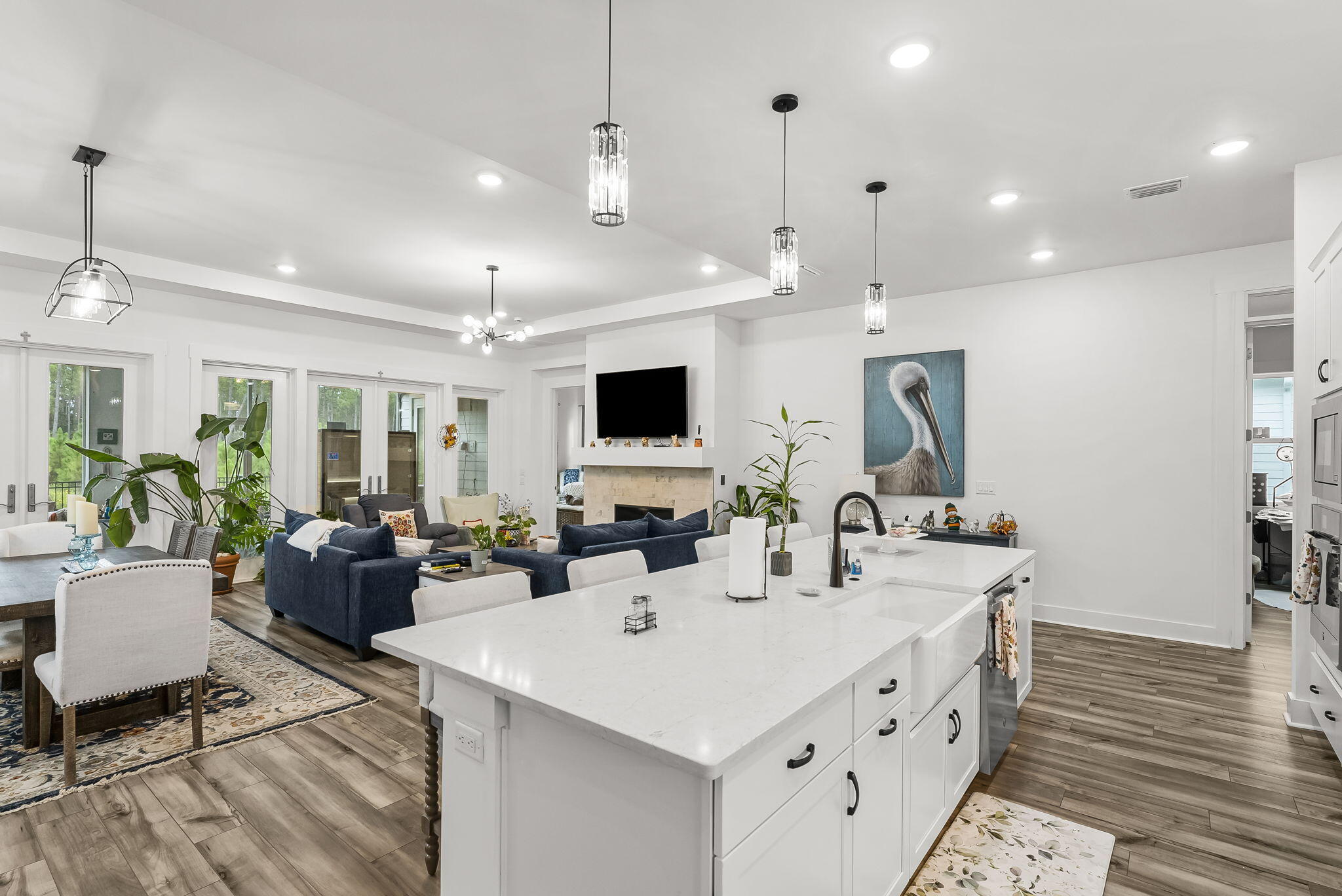 NATUREWALK AT SEAGROVE - Residential Lease