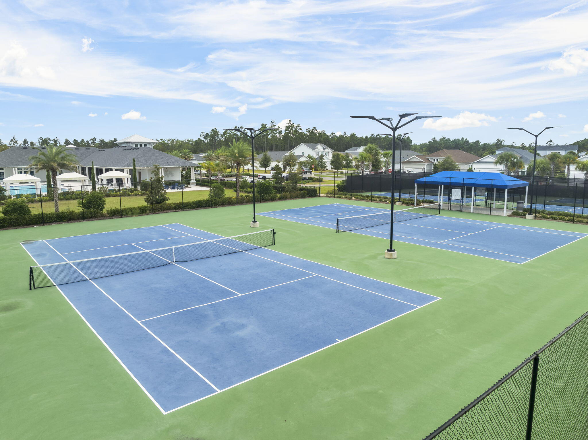 NATUREWALK AT SEAGROVE - Residential Lease
