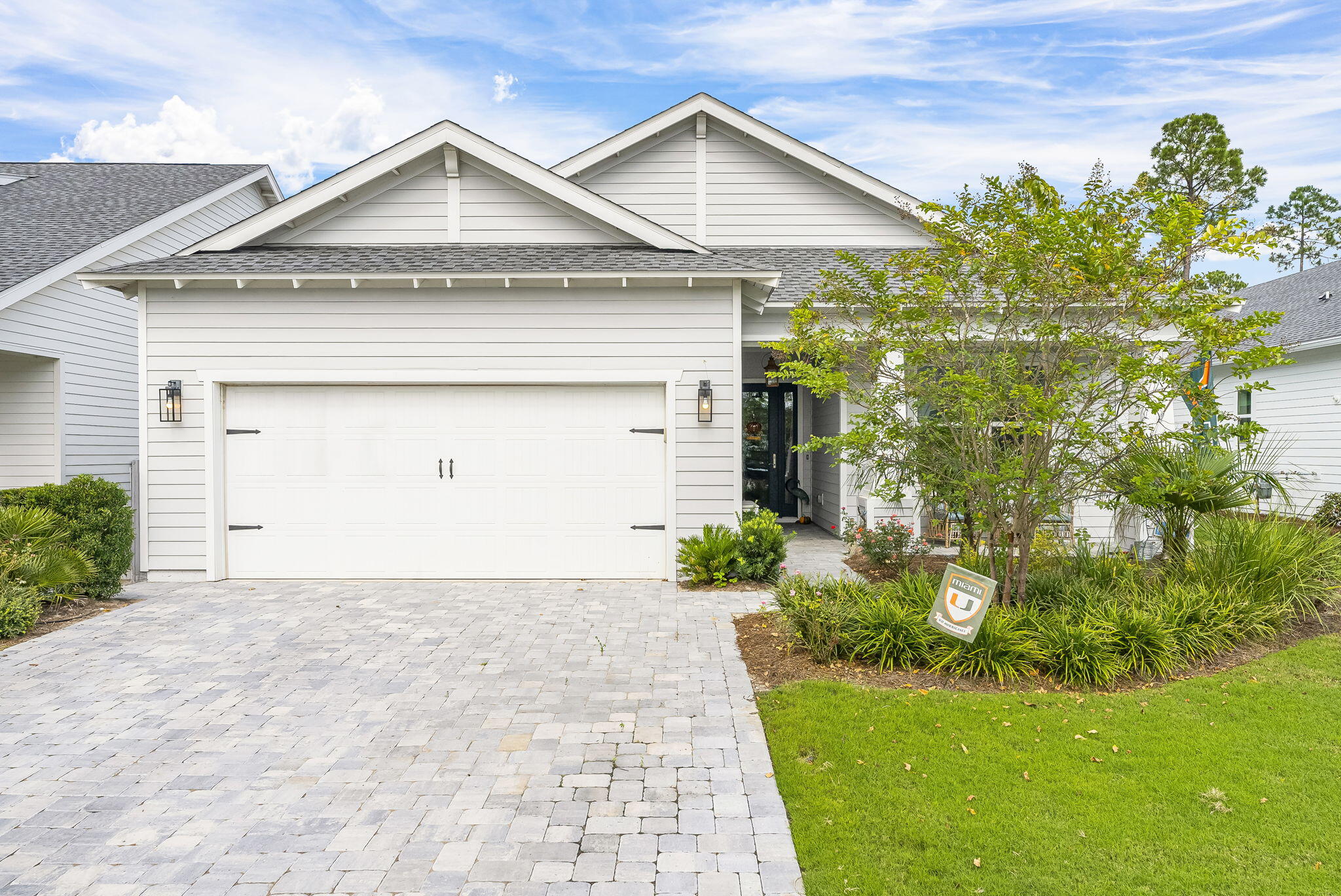 NATUREWALK AT SEAGROVE - Residential Lease