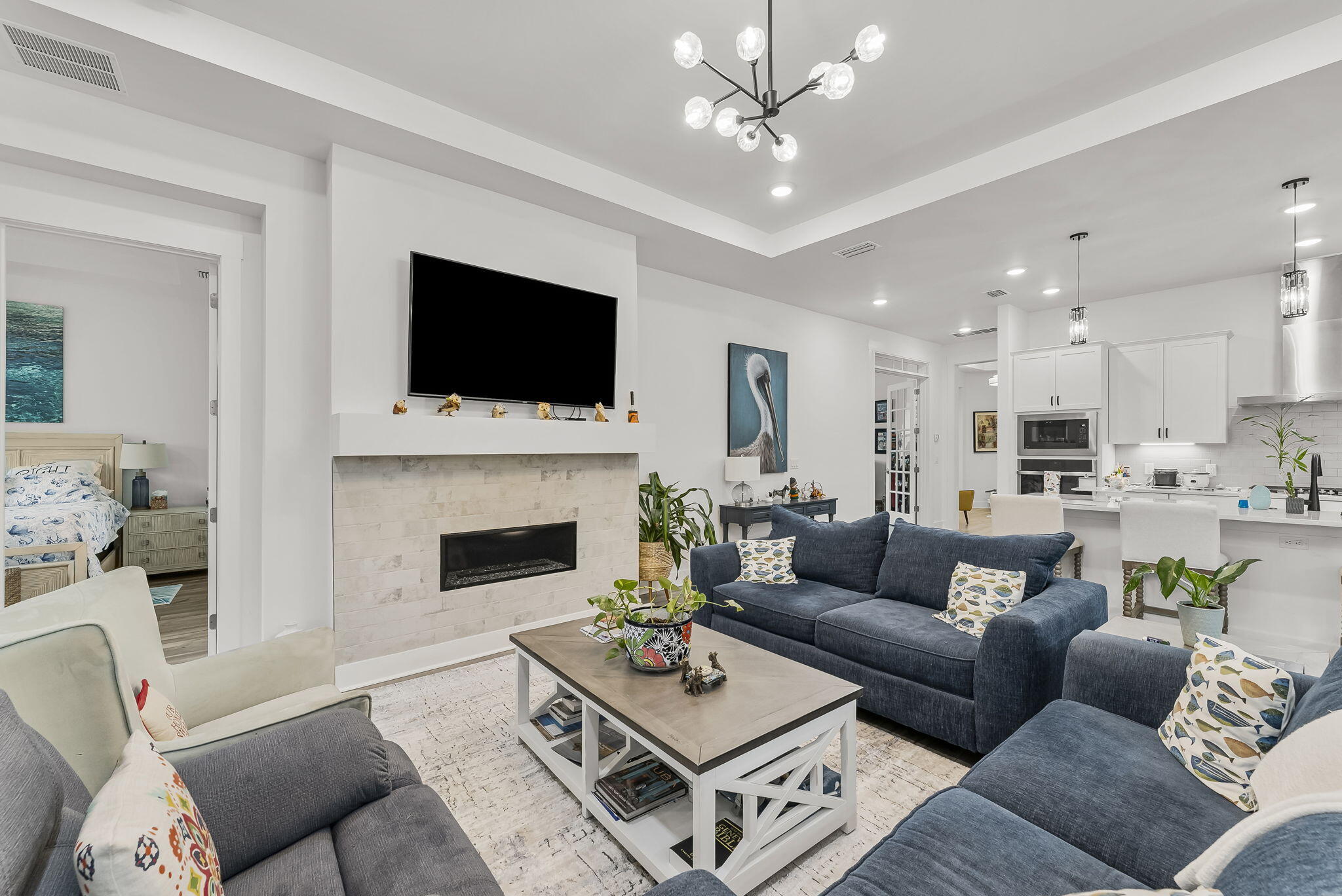 NATUREWALK AT SEAGROVE - Residential Lease