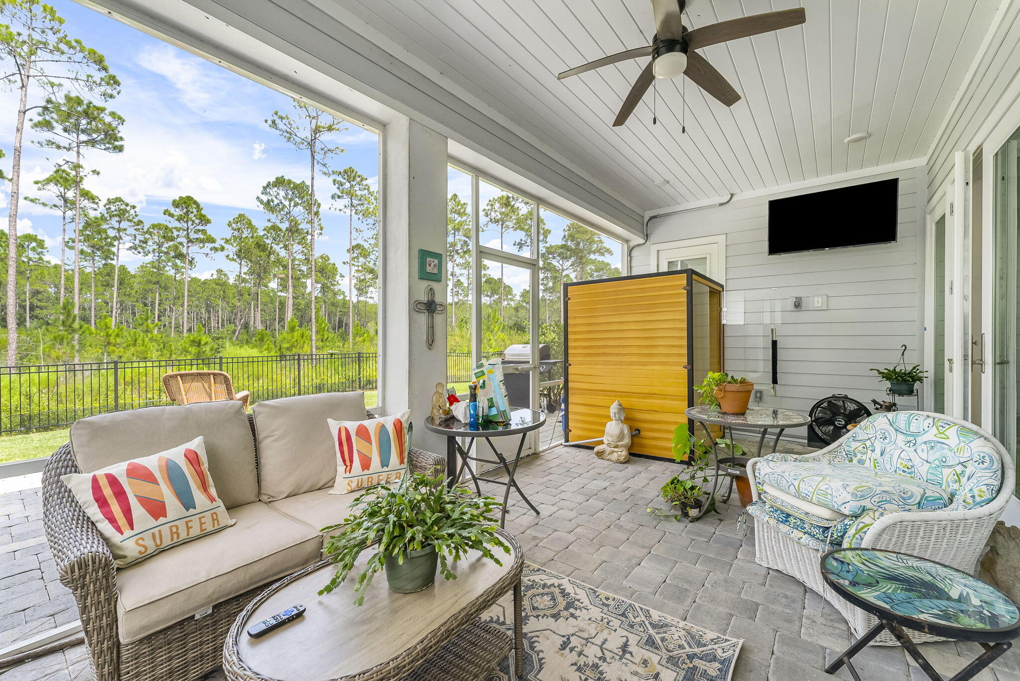 NATUREWALK AT SEAGROVE - Residential Lease