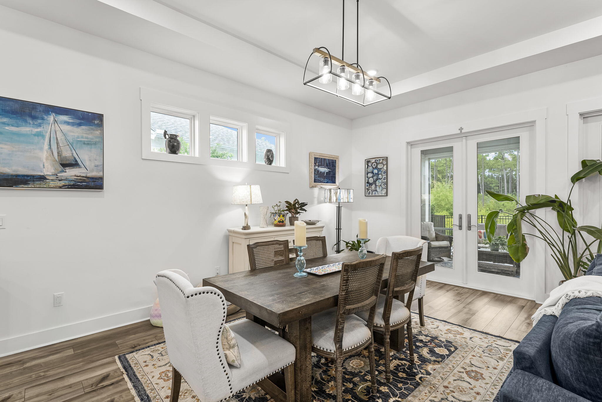 NATUREWALK AT SEAGROVE - Residential Lease