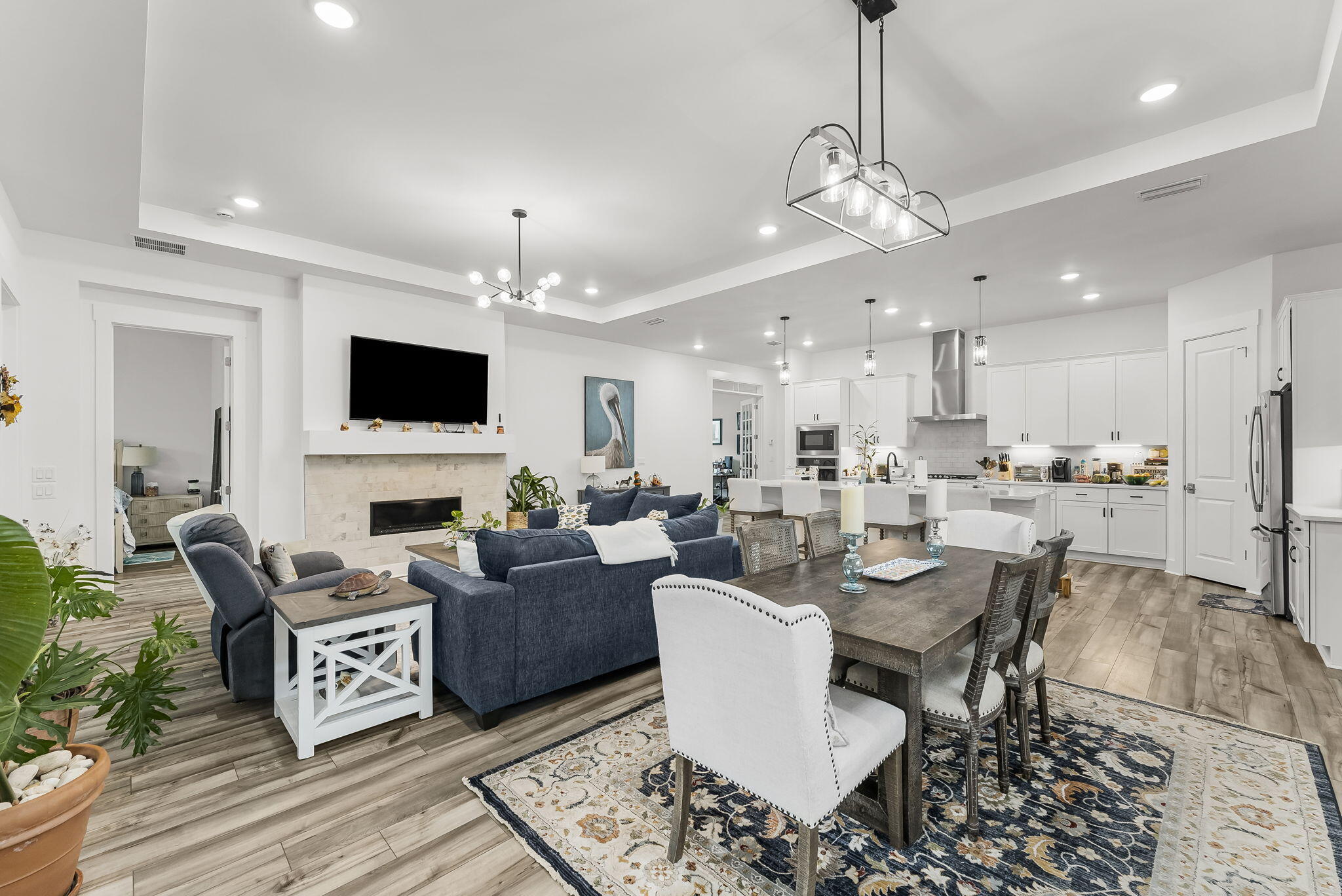 NATUREWALK AT SEAGROVE - Residential Lease