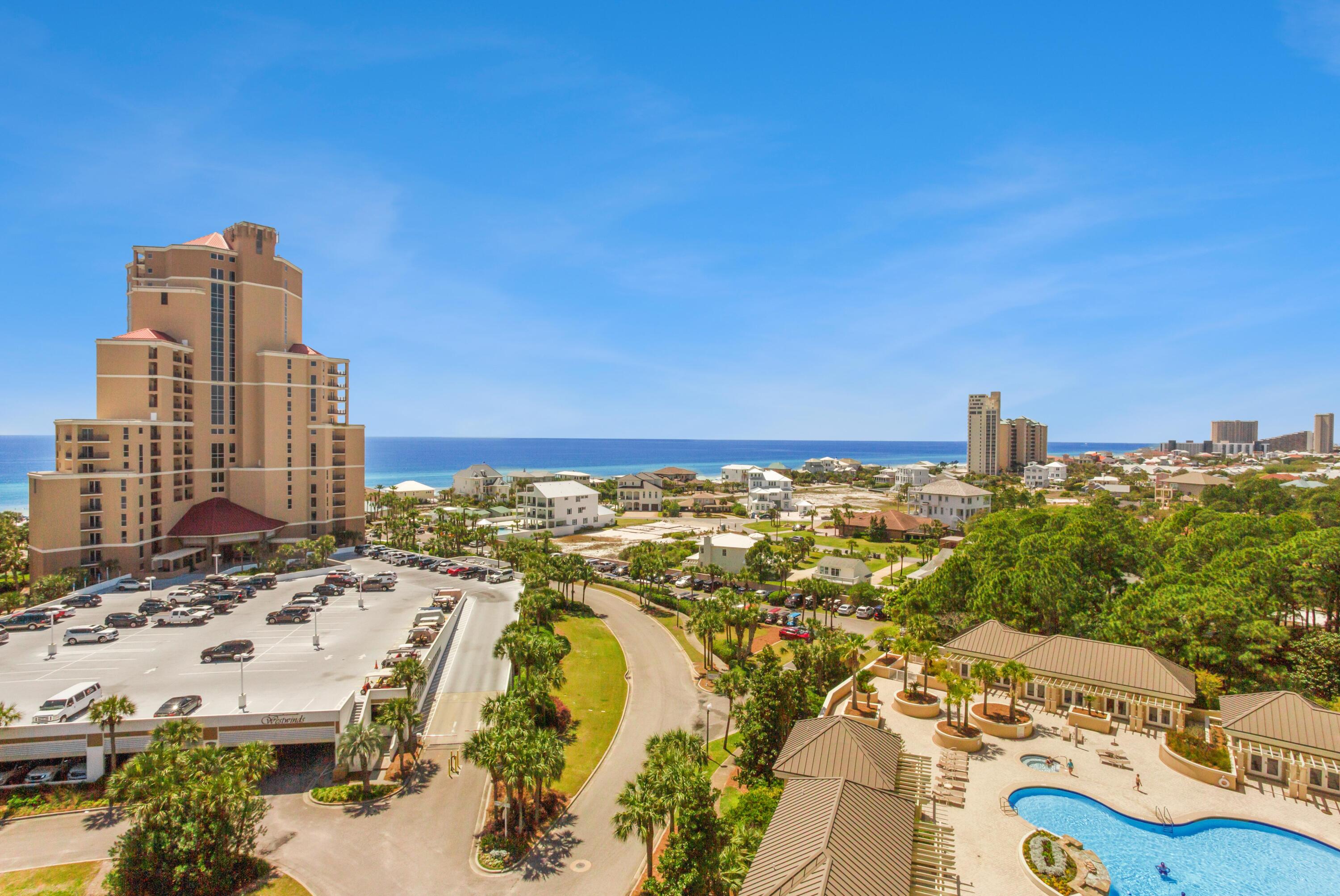 ONE BEACH CLUB DRIVE - Residential