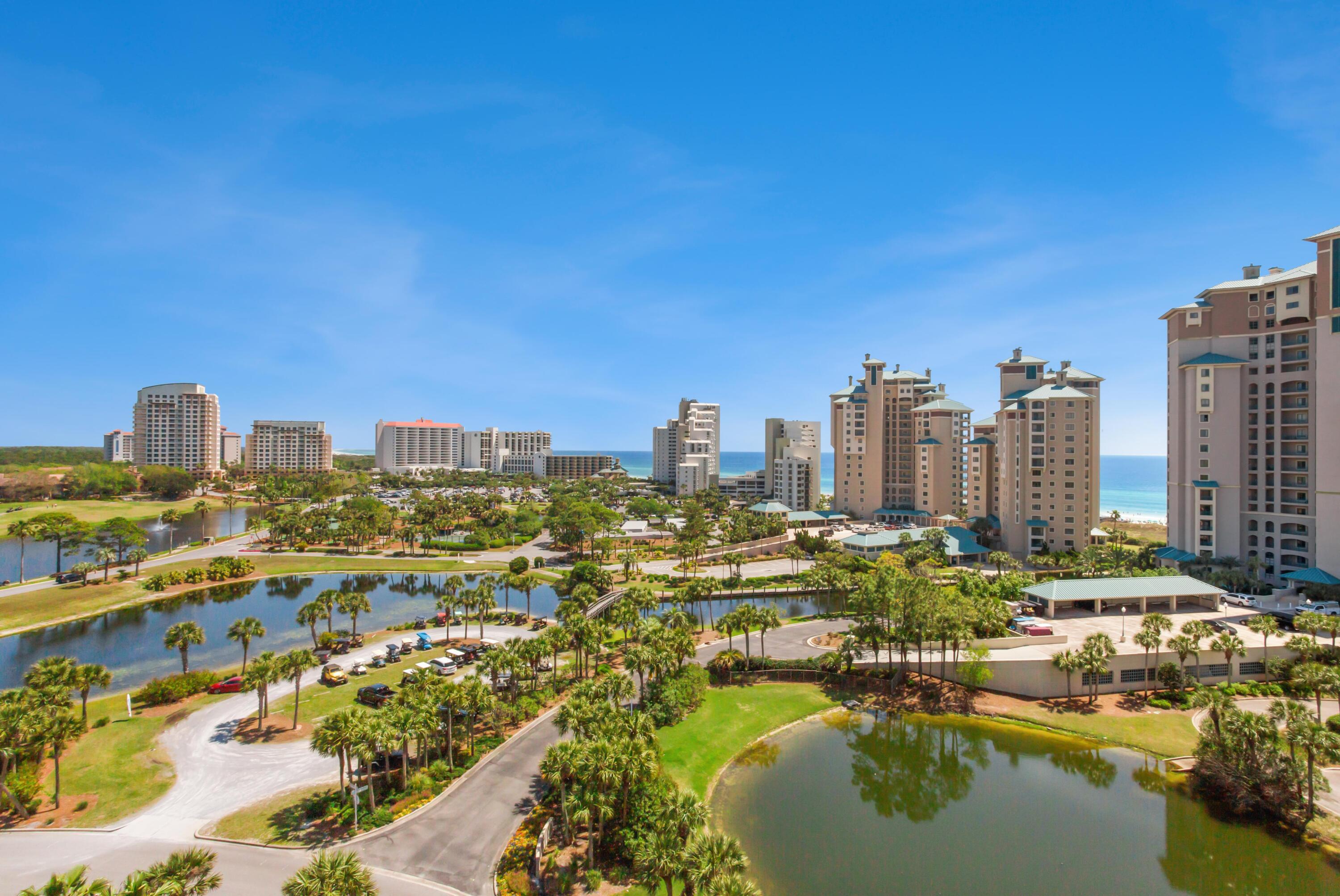ONE BEACH CLUB DRIVE - Residential