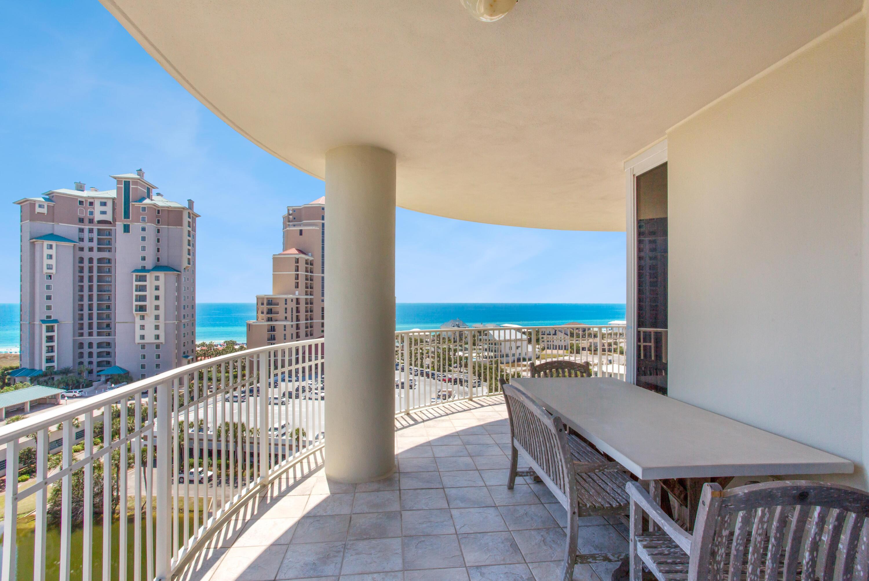 ONE BEACH CLUB DRIVE - Residential