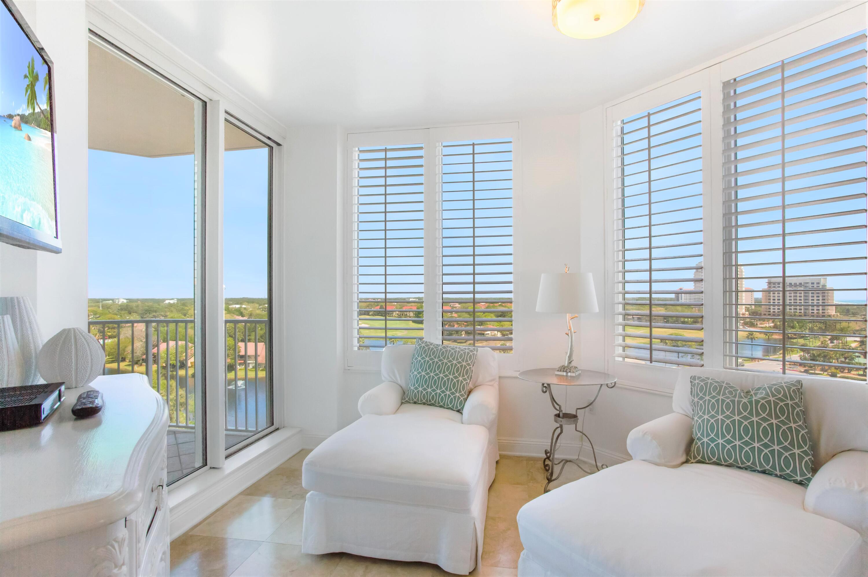 ONE BEACH CLUB DRIVE - Residential