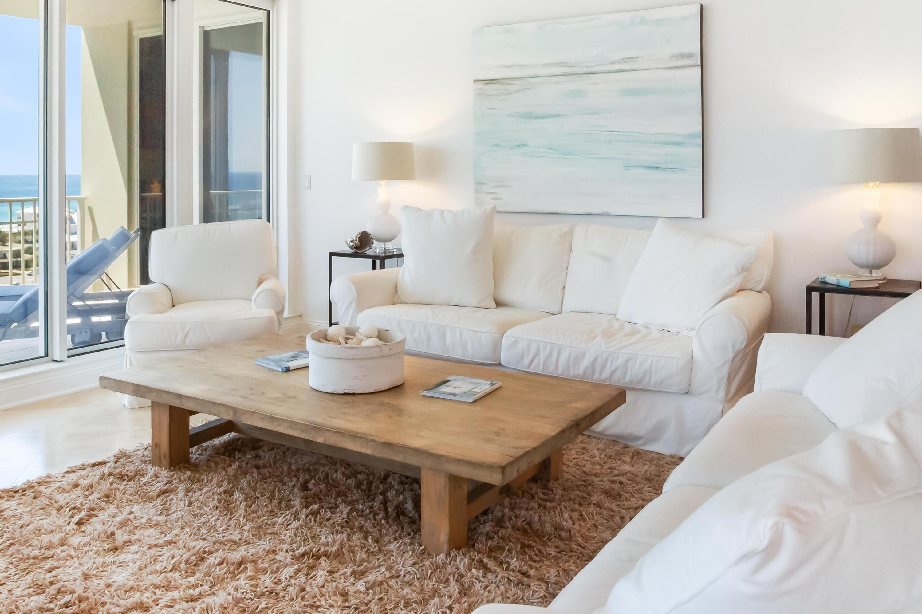 ONE BEACH CLUB DRIVE - Residential