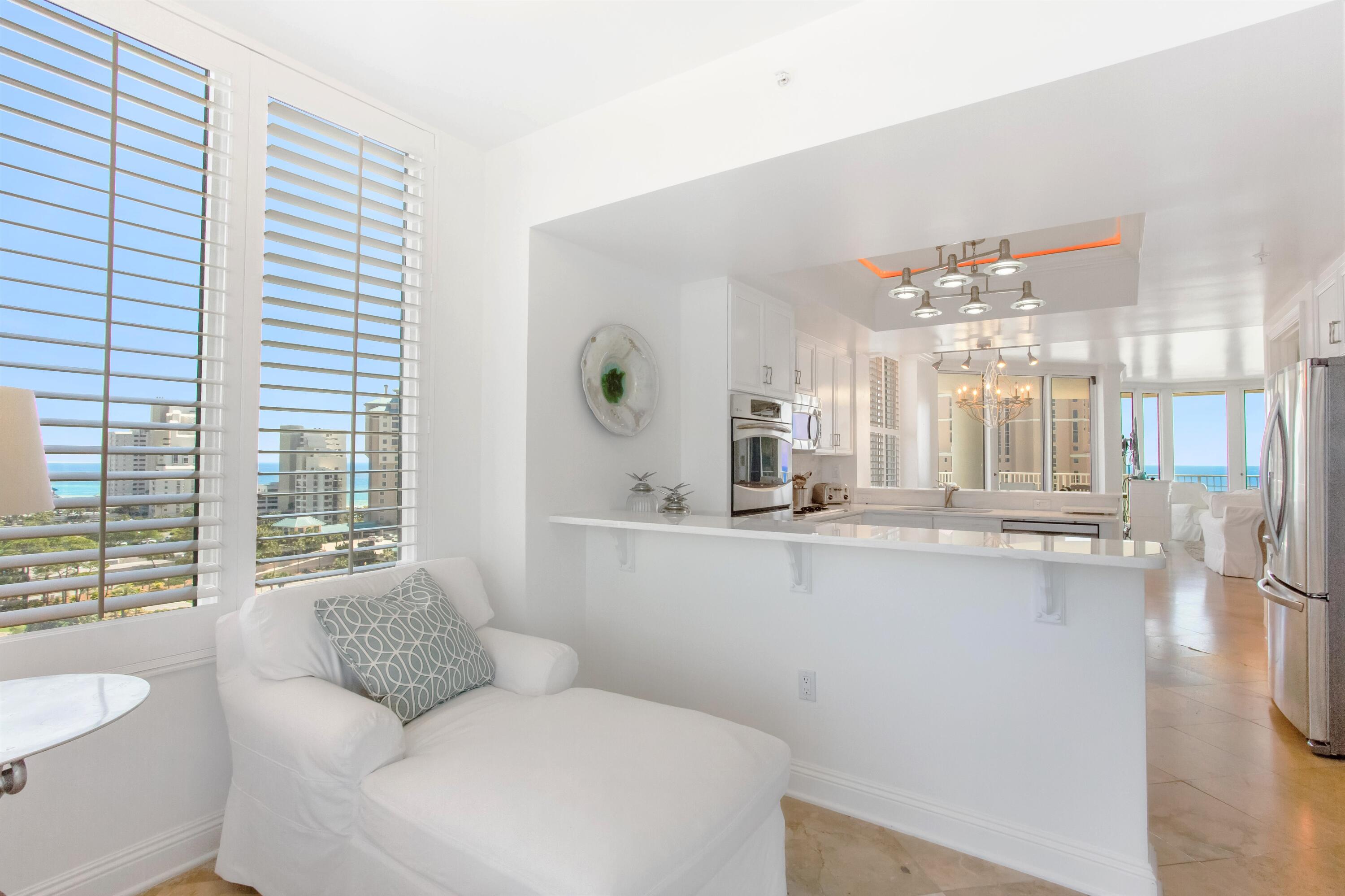 ONE BEACH CLUB DRIVE - Residential