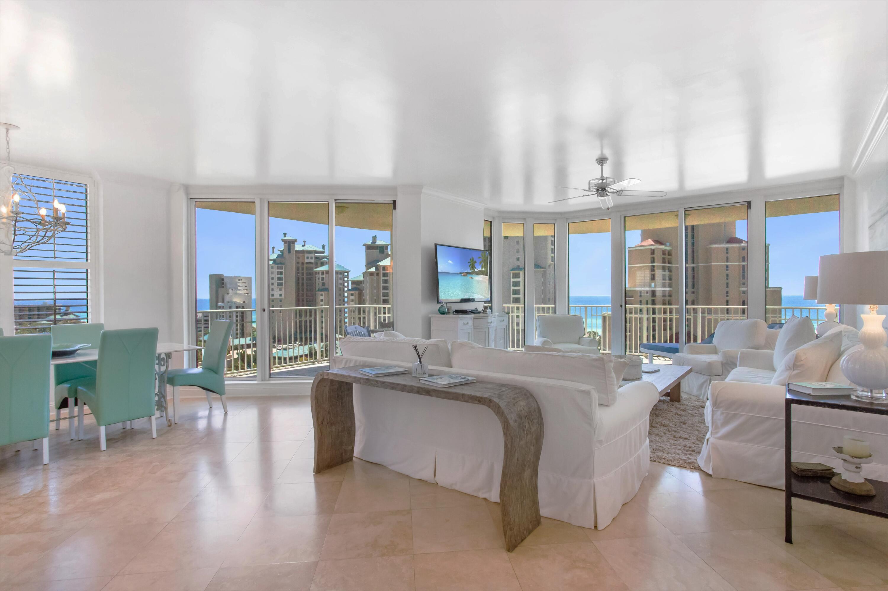 ONE BEACH CLUB DRIVE - Residential