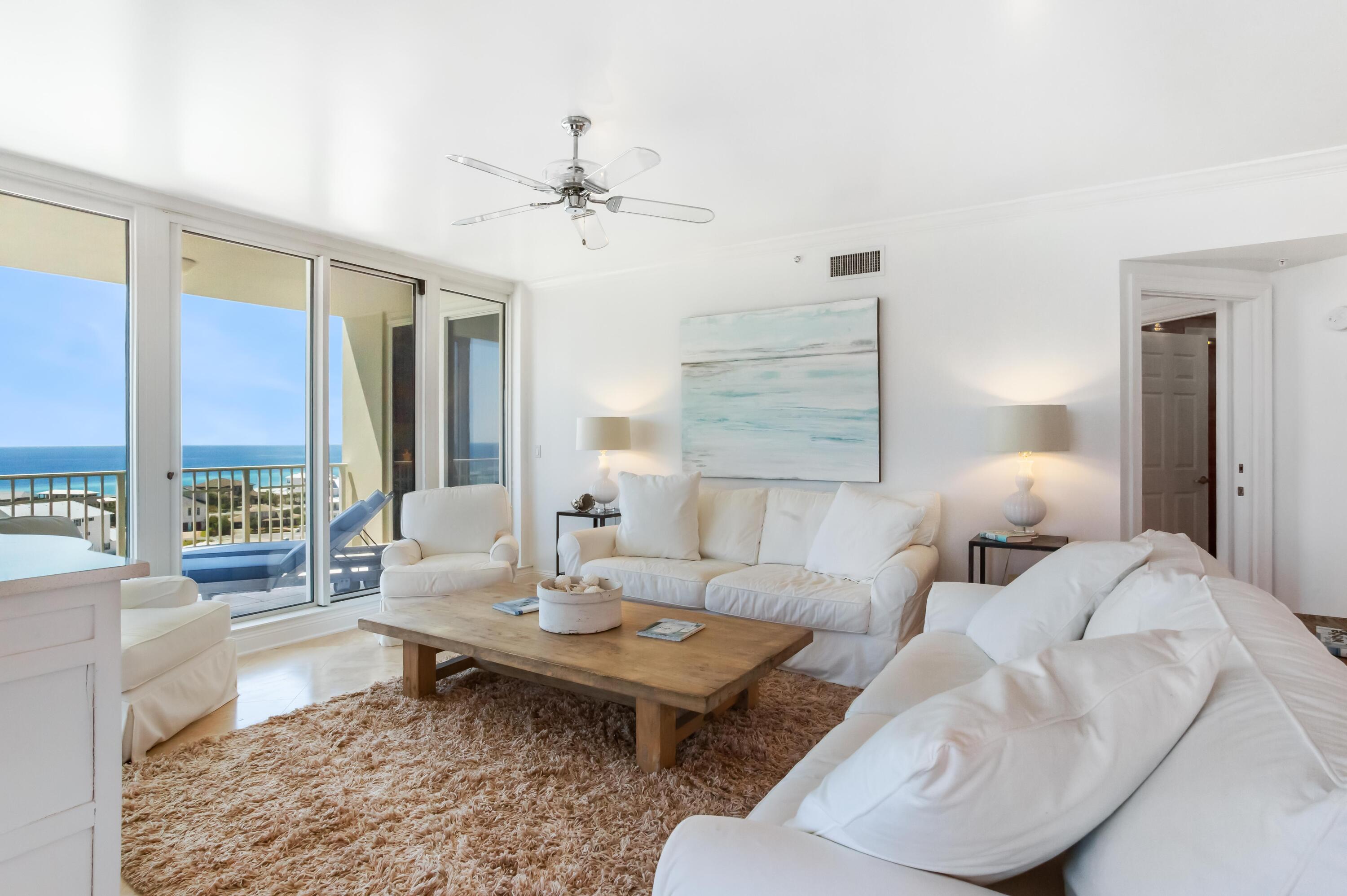 ONE BEACH CLUB DRIVE - Residential