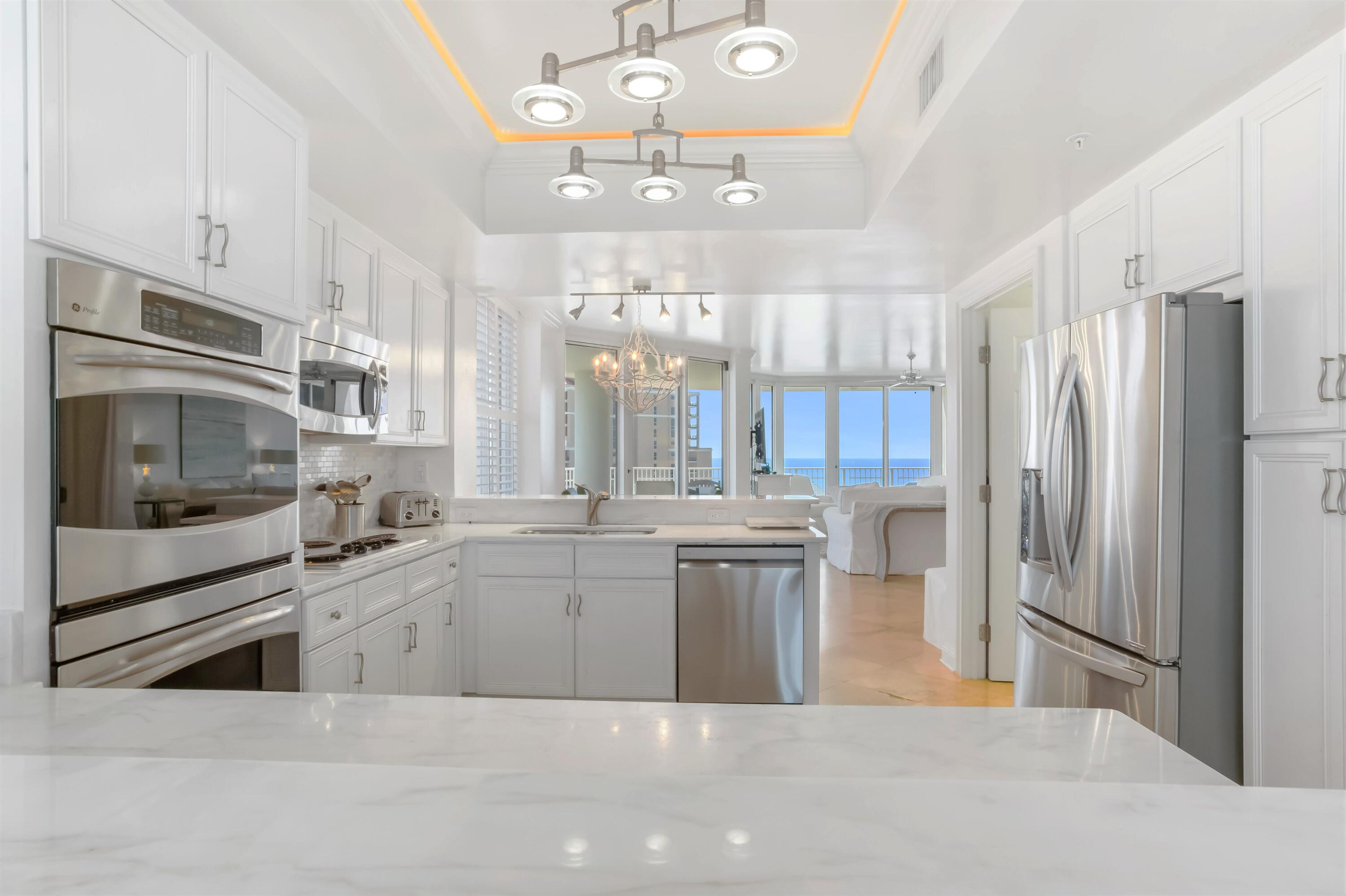 ONE BEACH CLUB DRIVE - Residential