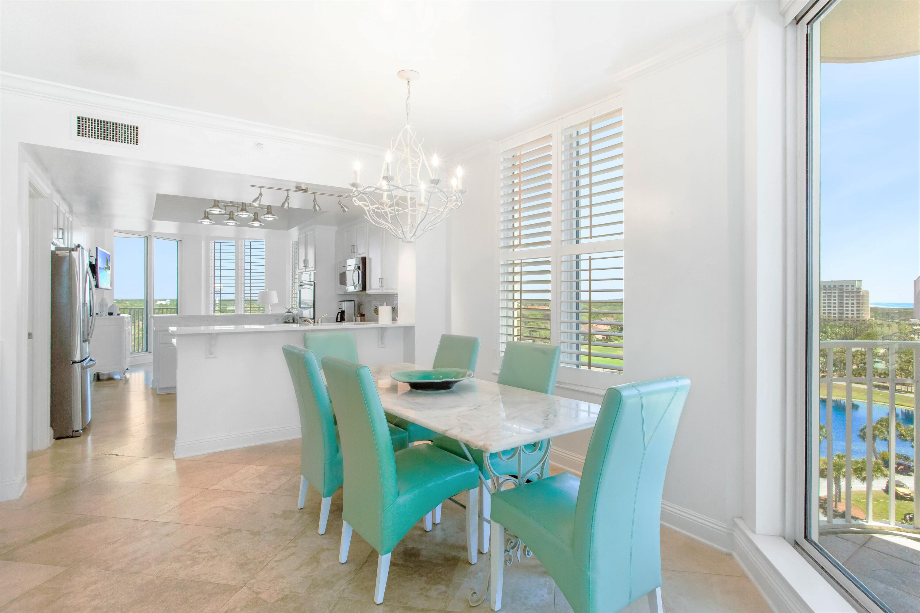 ONE BEACH CLUB DRIVE - Residential