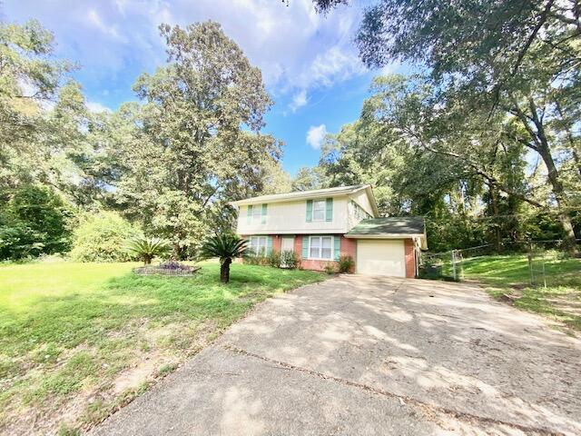 CRESTVIEW - Residential