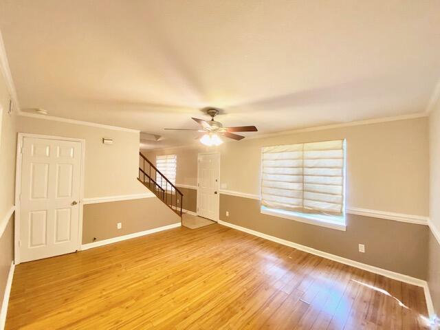 CRESTVIEW - Residential