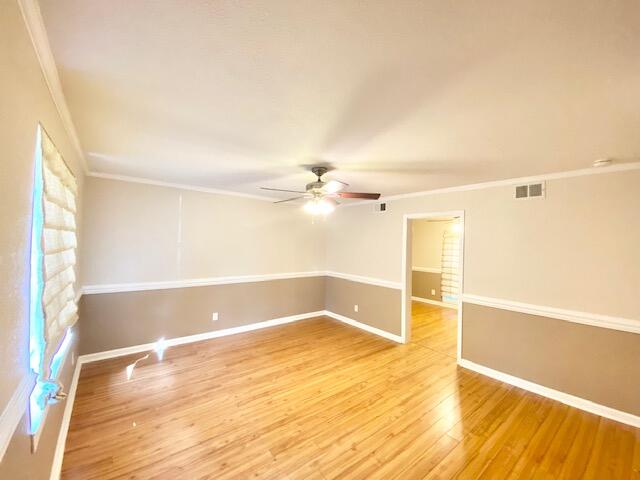 CRESTVIEW - Residential