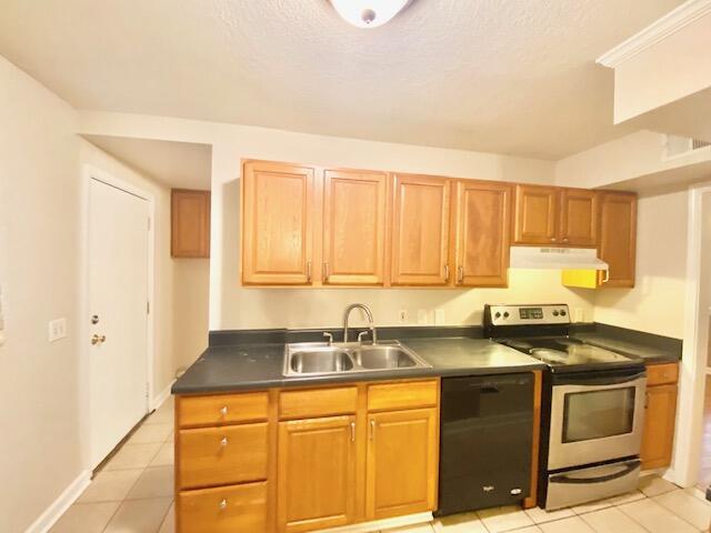 CRESTVIEW - Residential