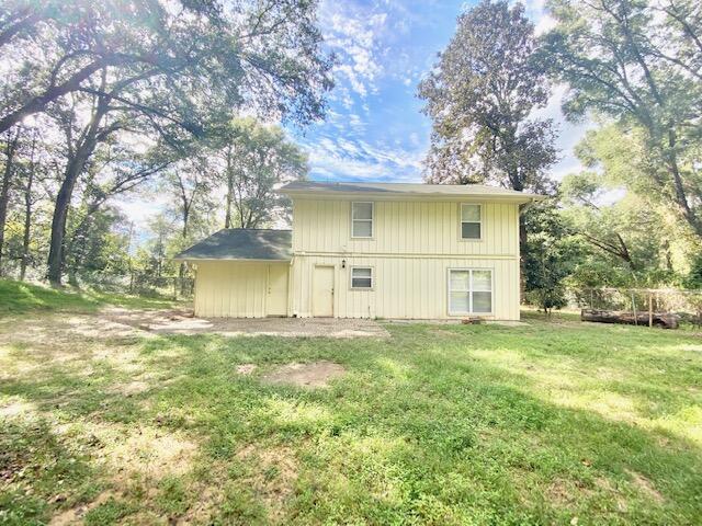 CRESTVIEW - Residential