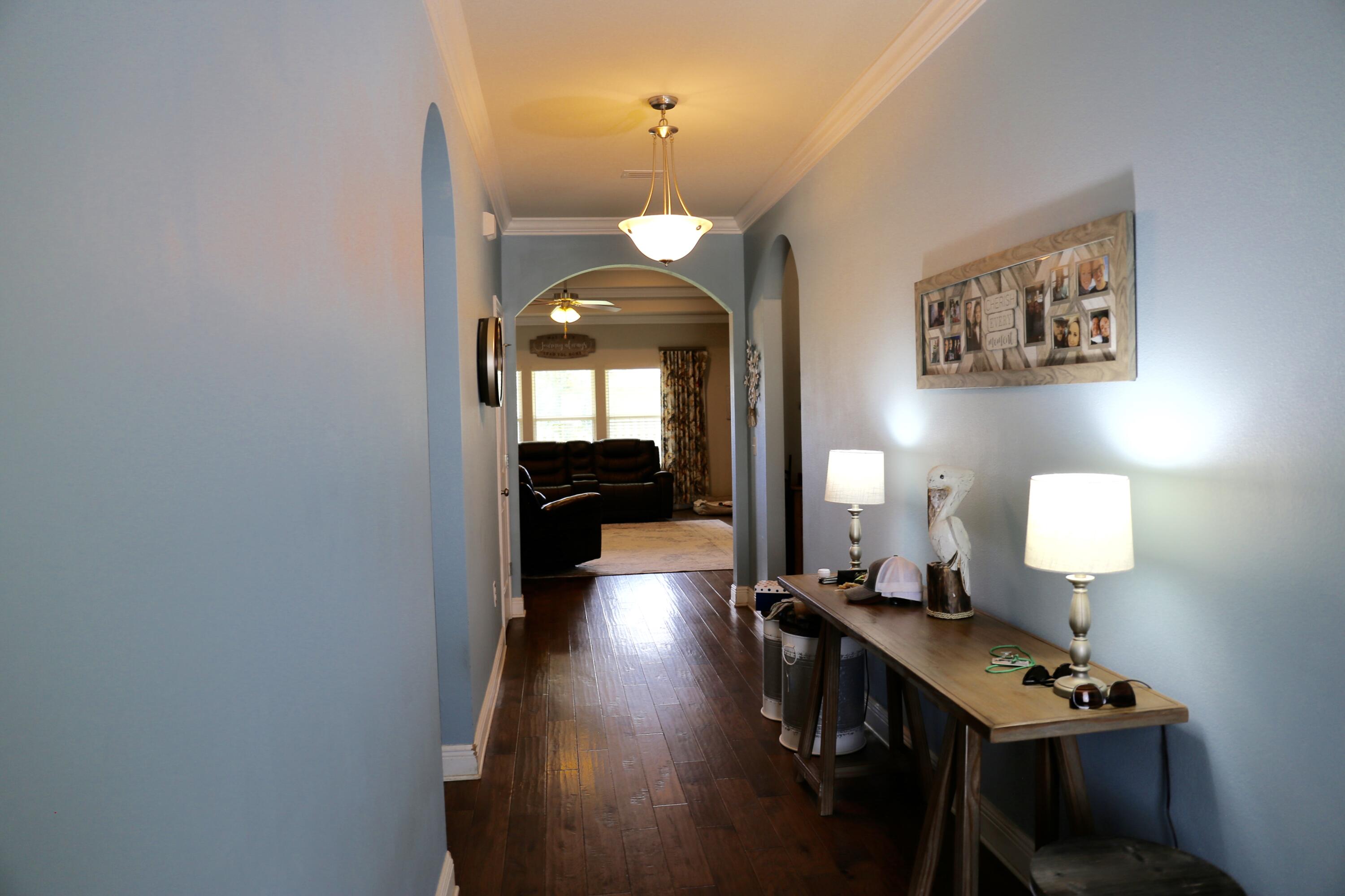 HAMMOCK BAY - Residential