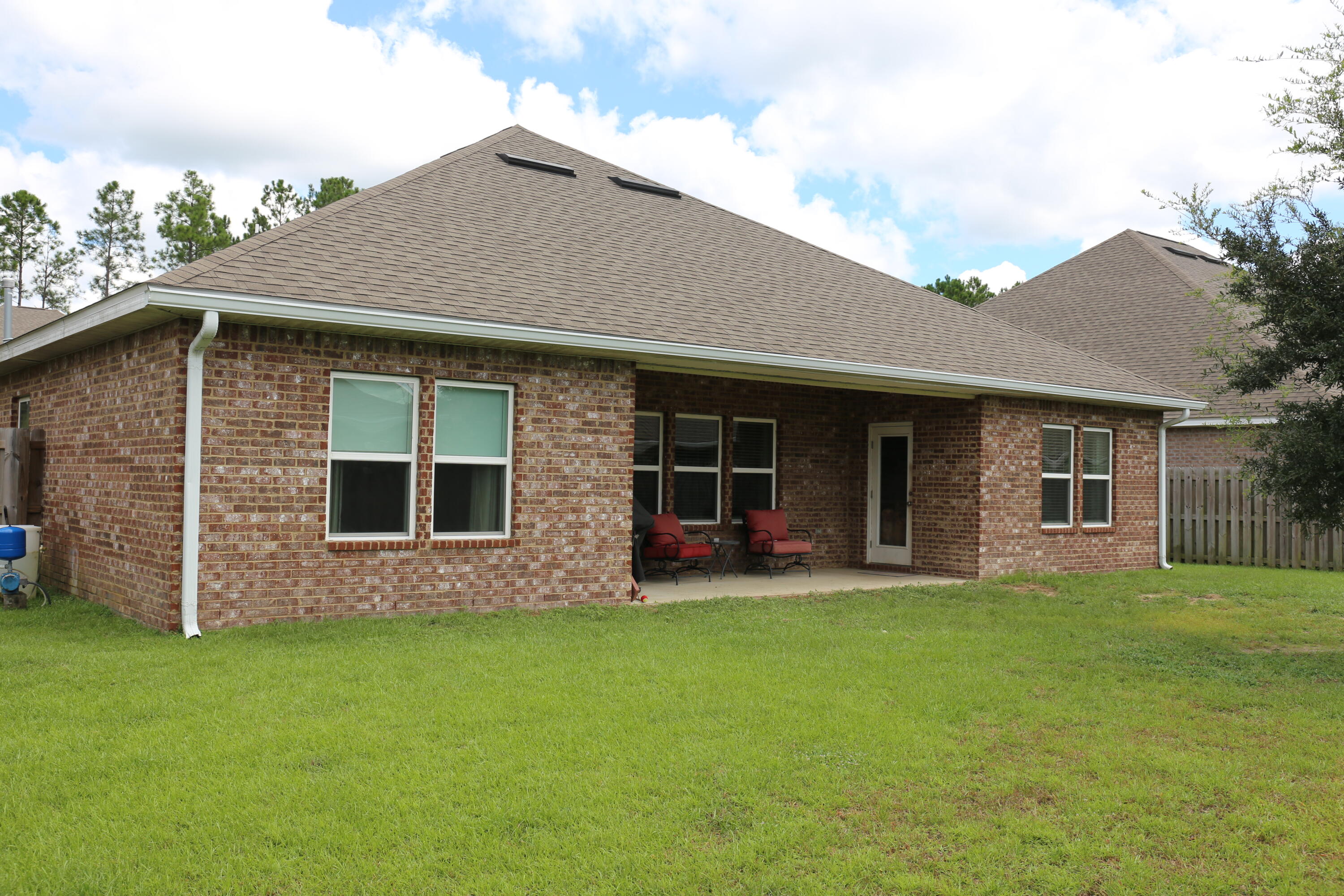 HAMMOCK BAY - Residential