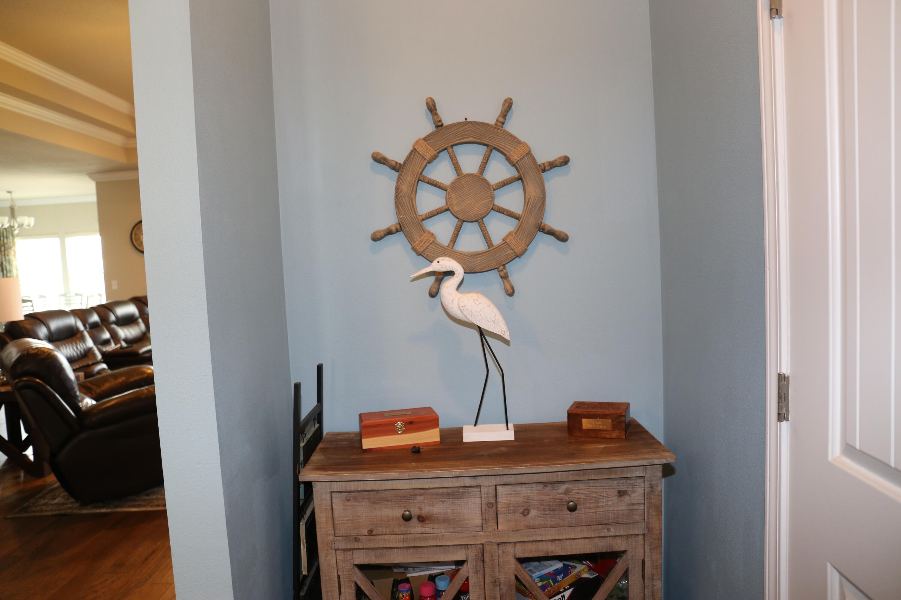 HAMMOCK BAY - Residential