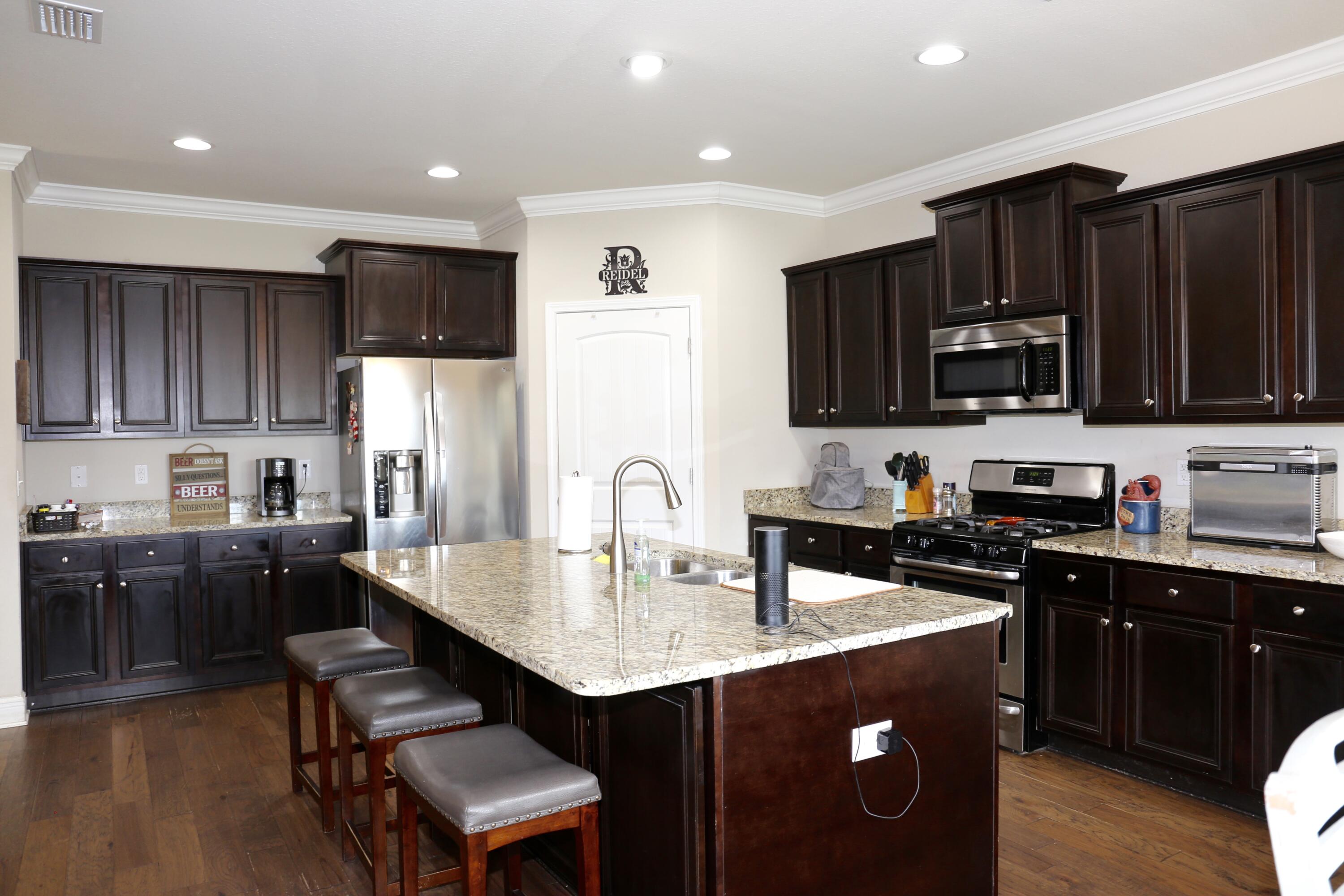 HAMMOCK BAY - Residential