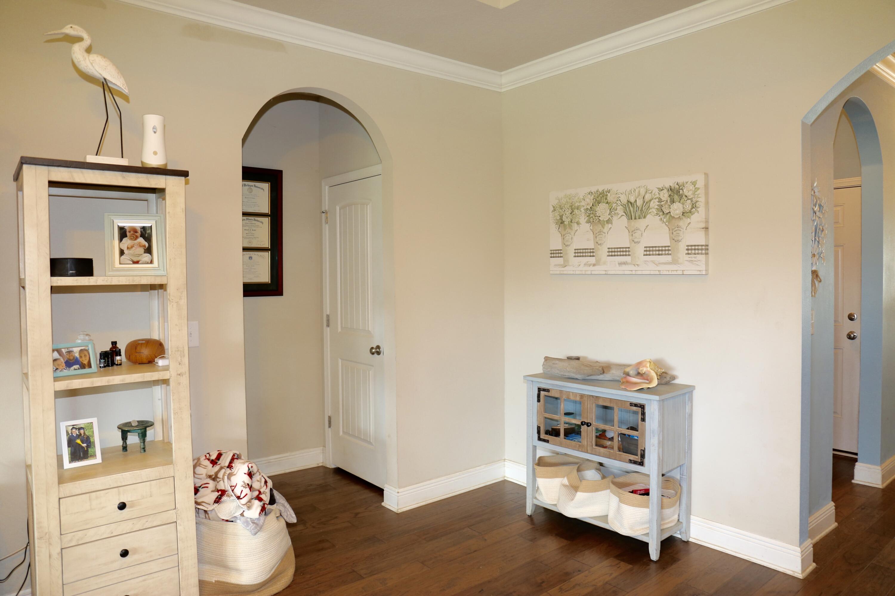 HAMMOCK BAY - Residential