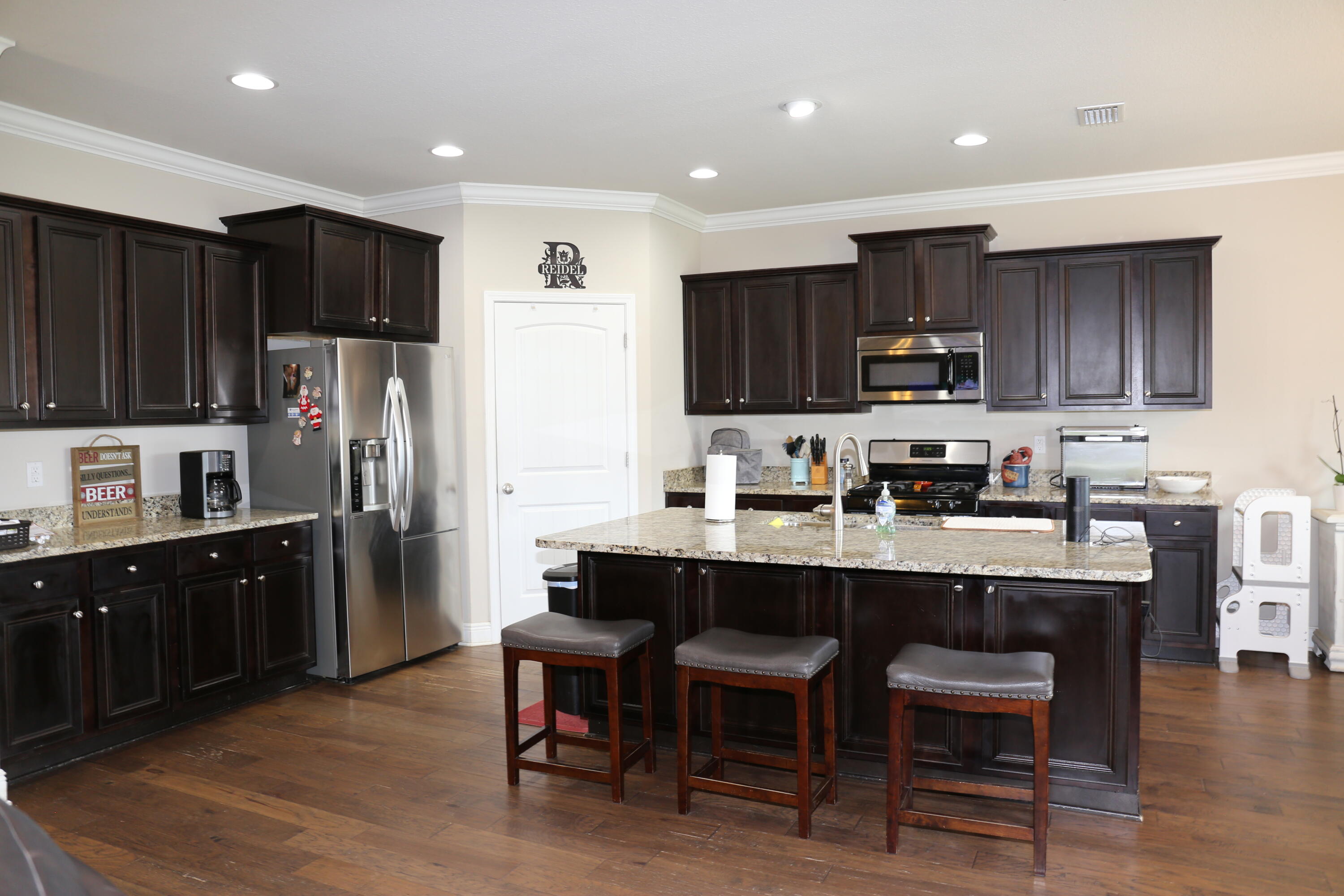 HAMMOCK BAY - Residential