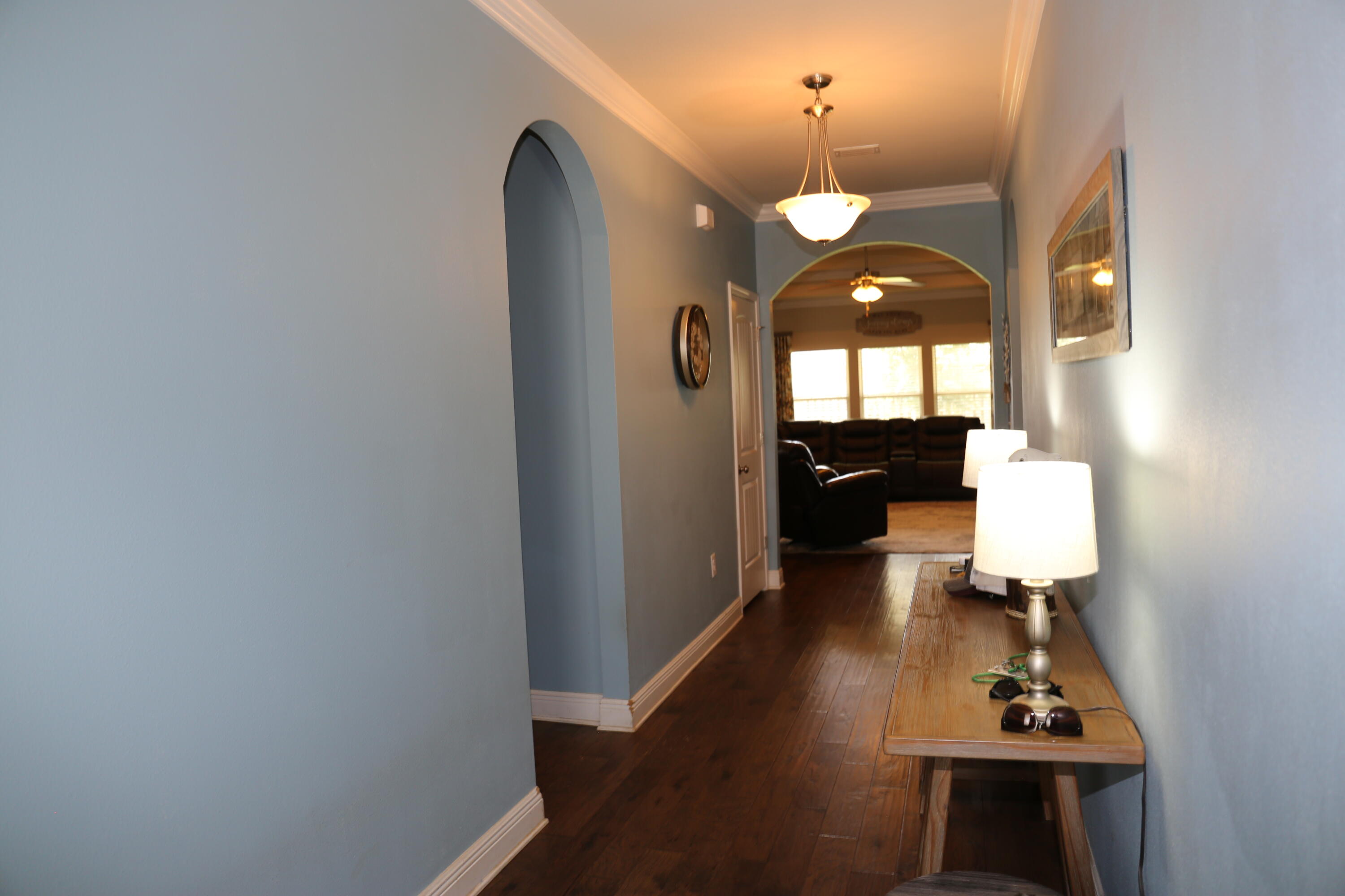 HAMMOCK BAY - Residential