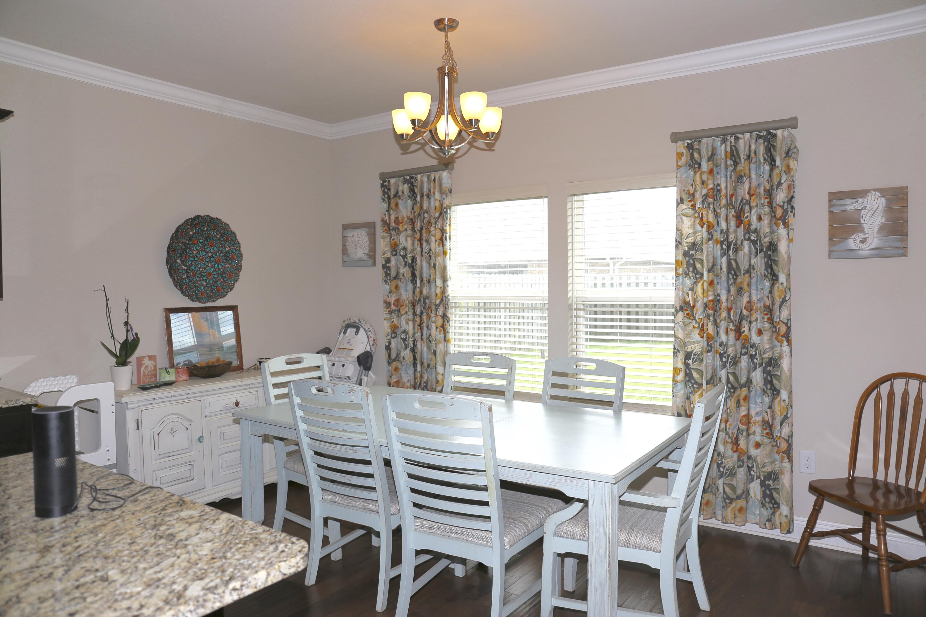 HAMMOCK BAY - Residential