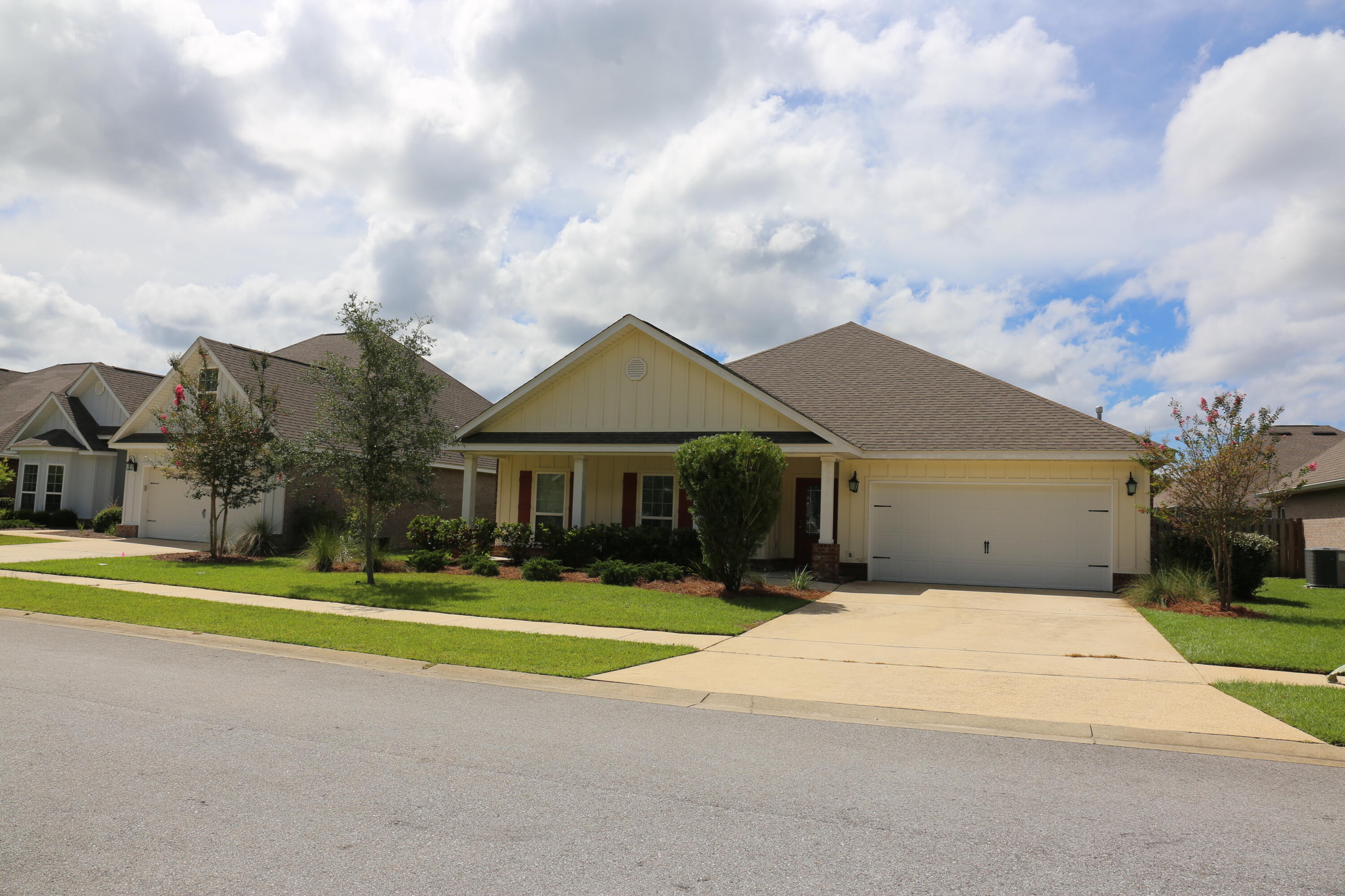 HAMMOCK BAY - Residential