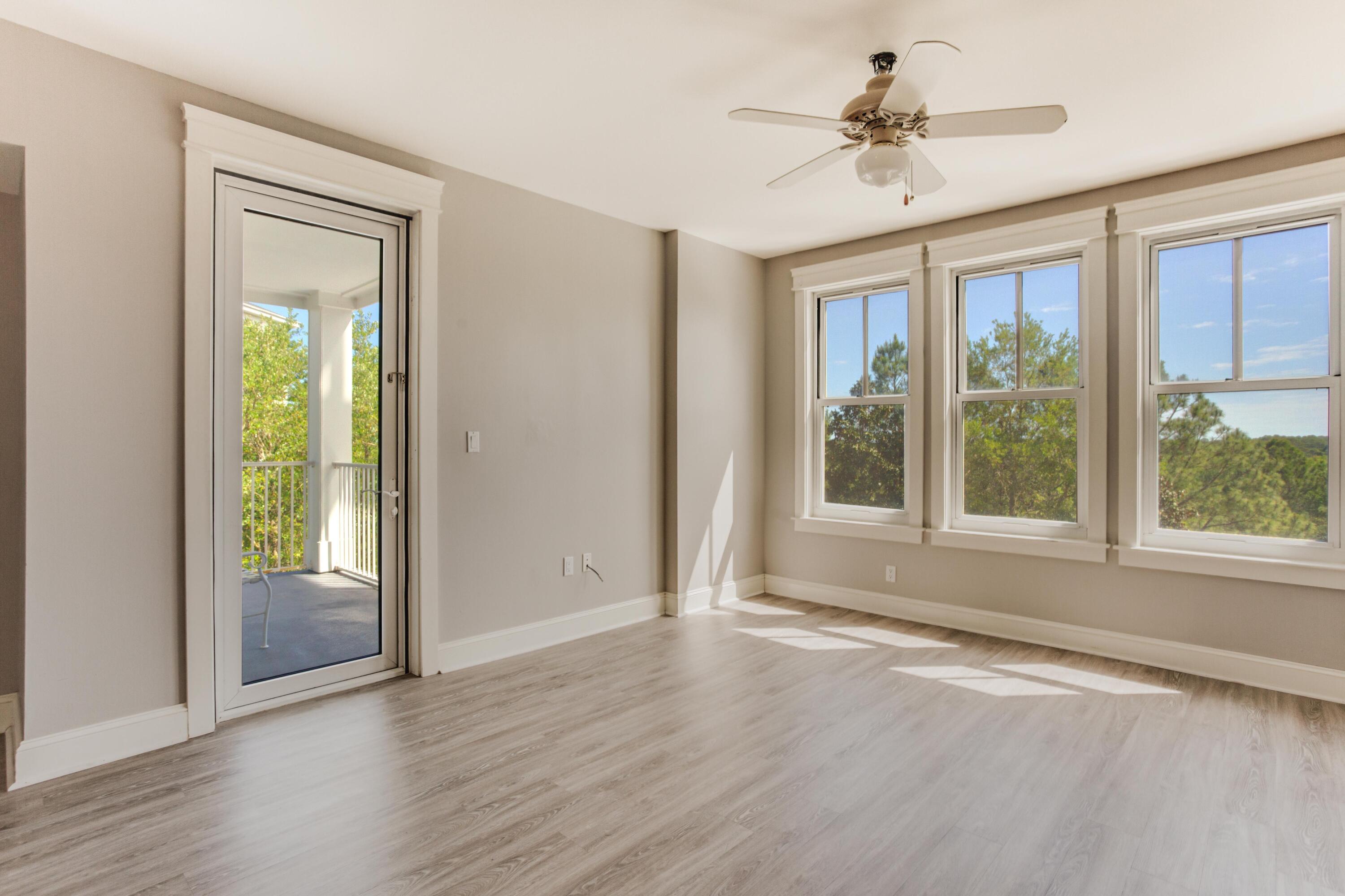 GRAND SANDESTIN THE - Residential