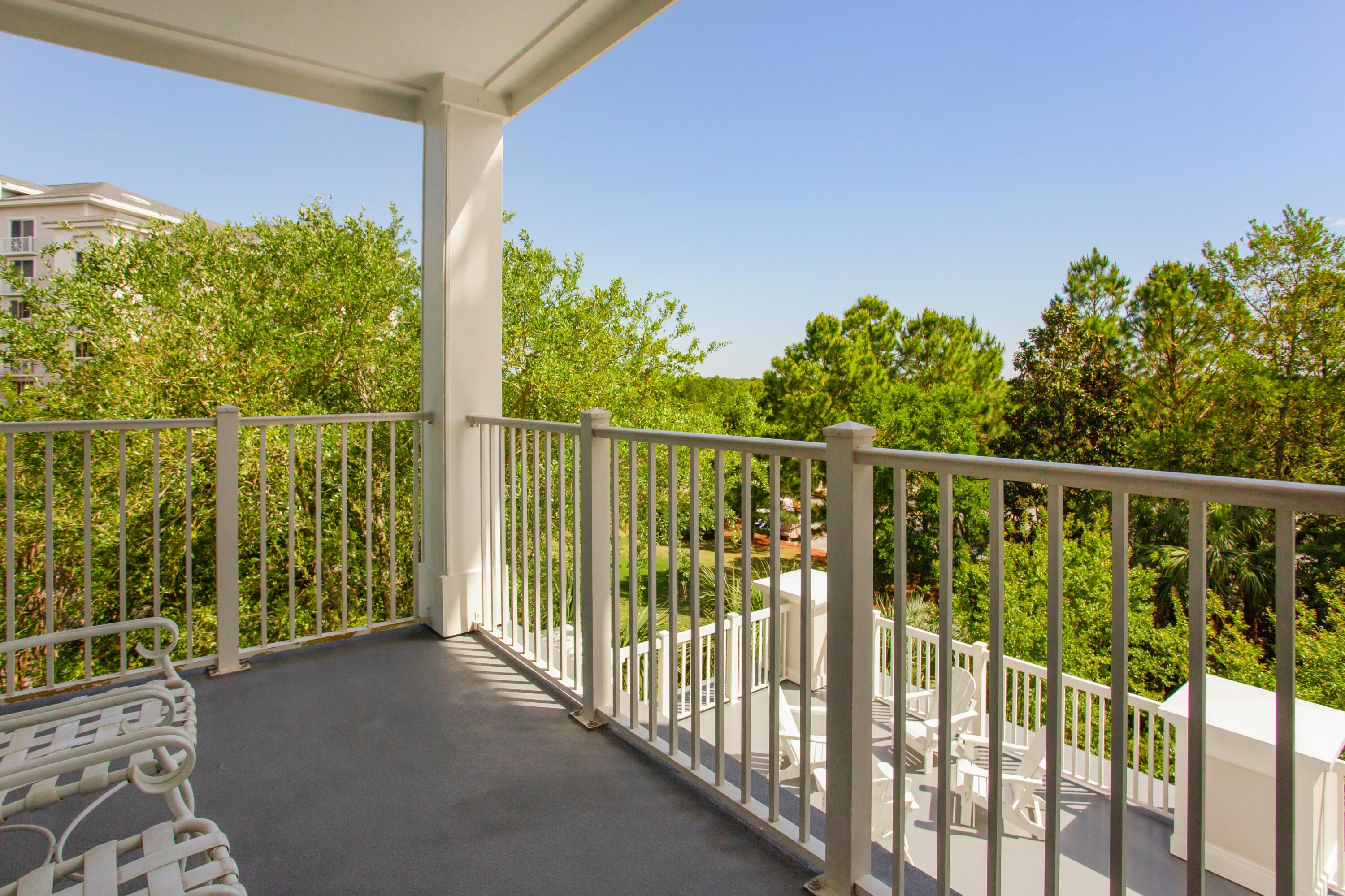 GRAND SANDESTIN THE - Residential