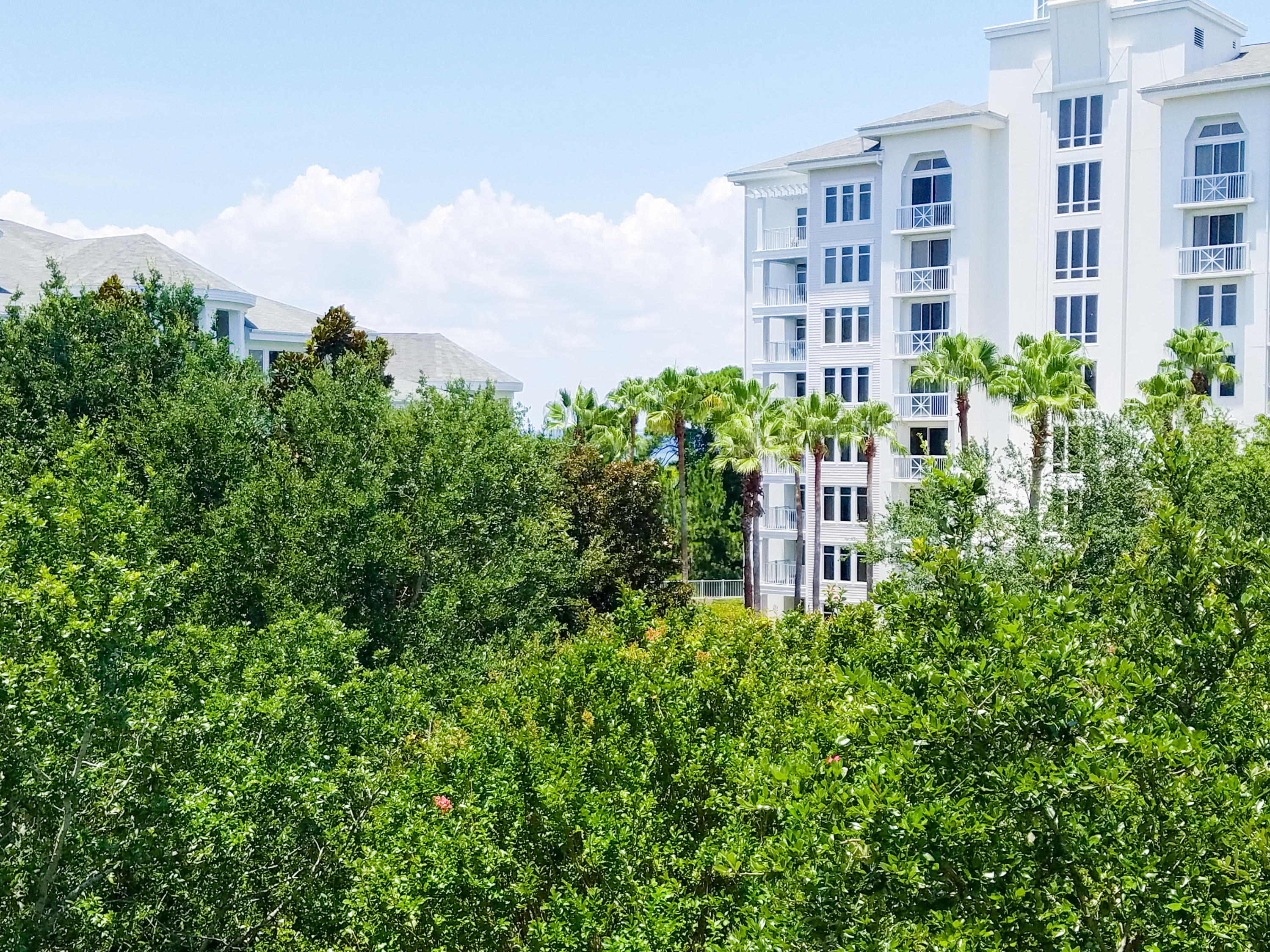 GRAND SANDESTIN THE - Residential