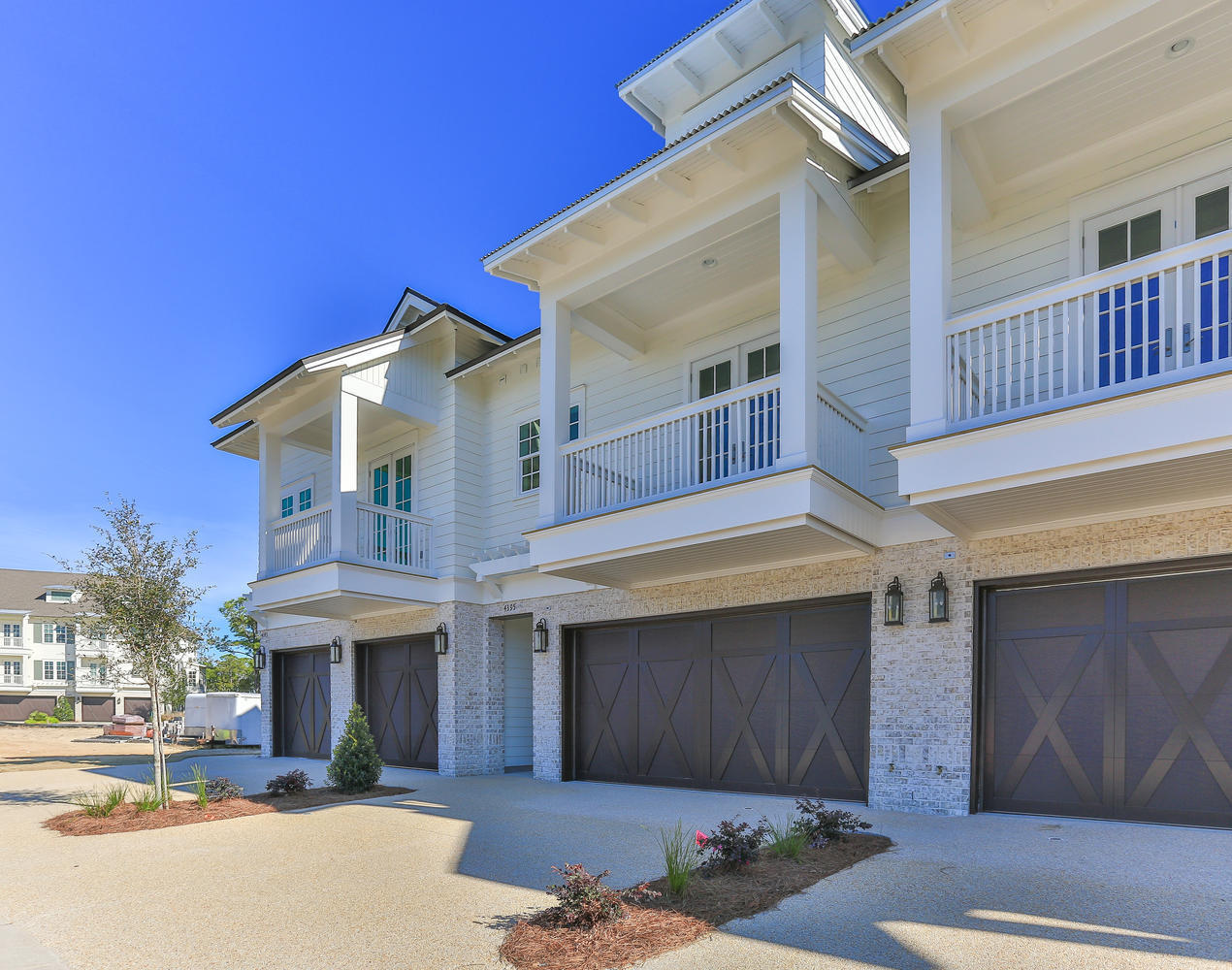 KELLY PLANTATION S/D - Residential