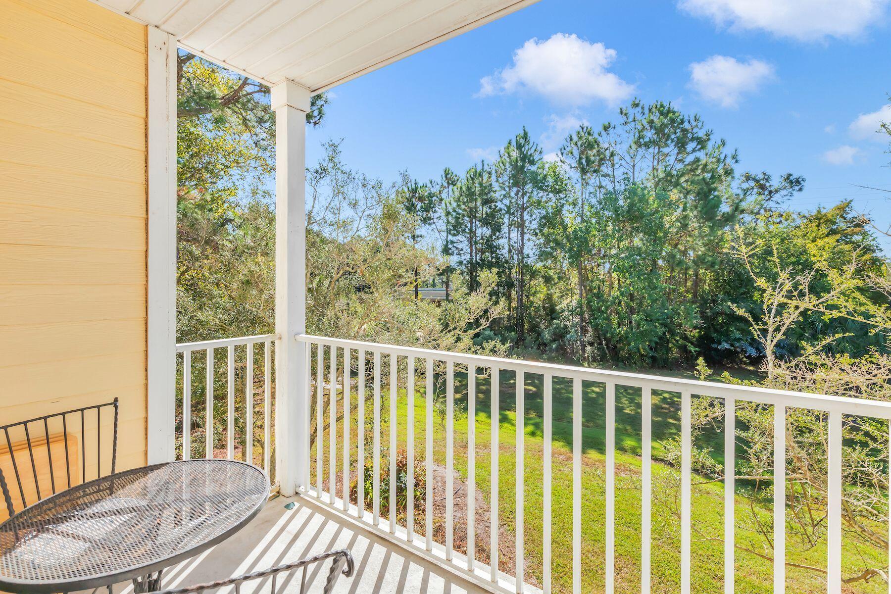 If you are looking for a 2 bed 2 bath unit, with the convenience of everything you would need in walking distance, this unit is it! Completely remodeled and FULLY FURNISHED and with appliances. Main bedroom has a king size bed. New floors in bedrooms, and turn key for your use as a second home, short term or long term rental. One of the closest buildings to pool and also to Grand Boulevard Publix, shops and restaurants. Lovely views from the balcony. and priced to sell. It is one of the lowest priced communities with 2/2 units in the area. This one is ready for you to move in and use.