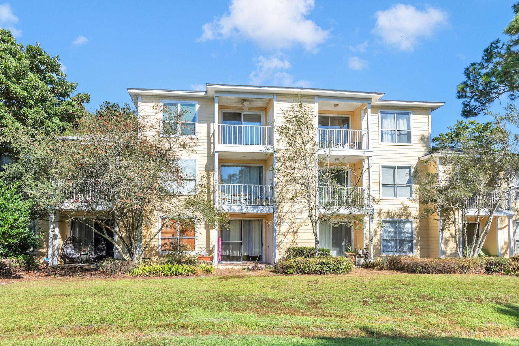 POINTE OF VIEW CONDO - Residential