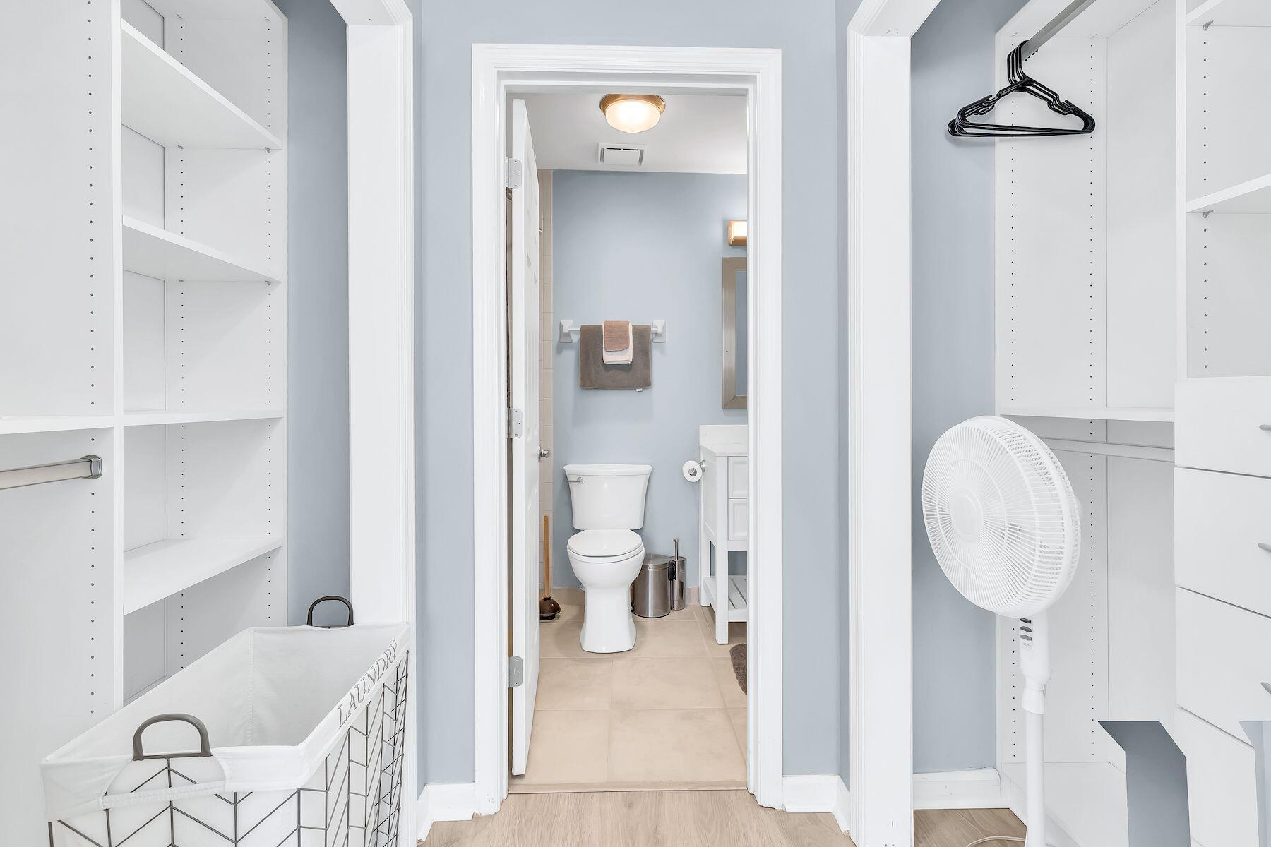 POINTE OF VIEW CONDO - Residential