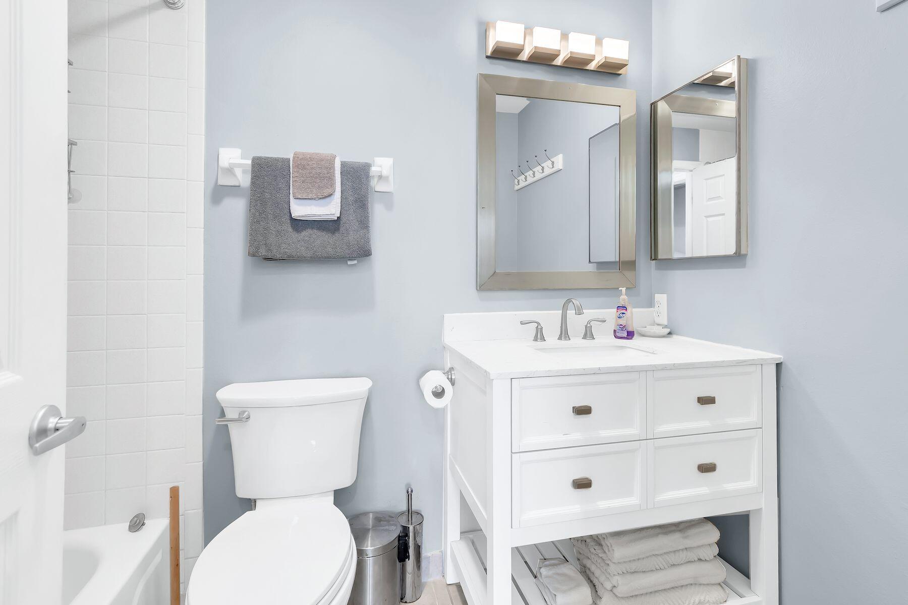 POINTE OF VIEW CONDO - Residential