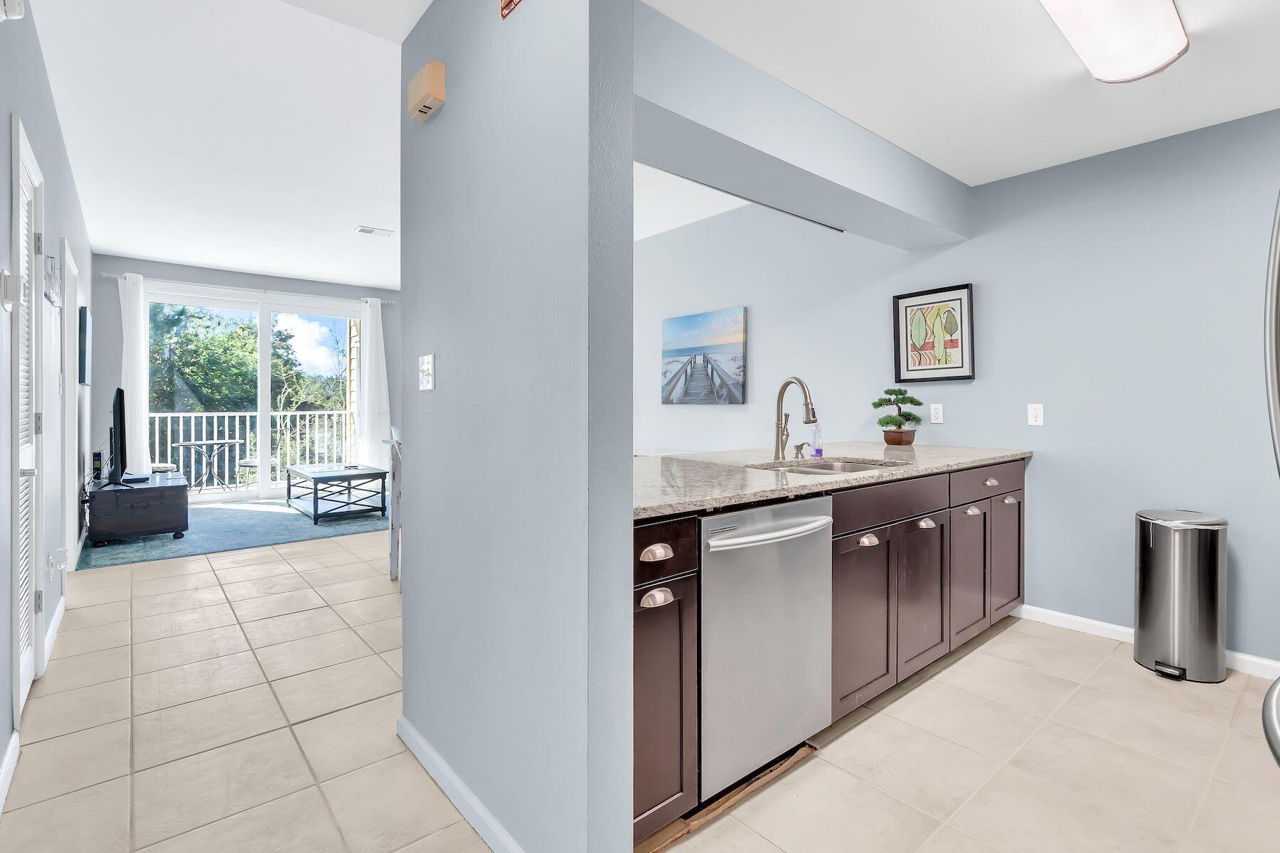 POINTE OF VIEW CONDO - Residential